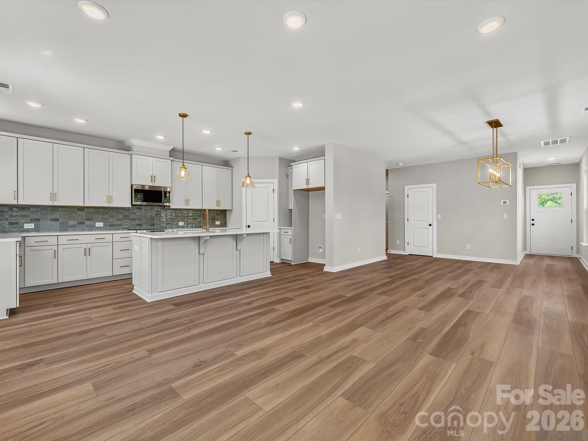 Townhouse at 284 Alluvium Lane, Waxhaw, photo 15 of 38