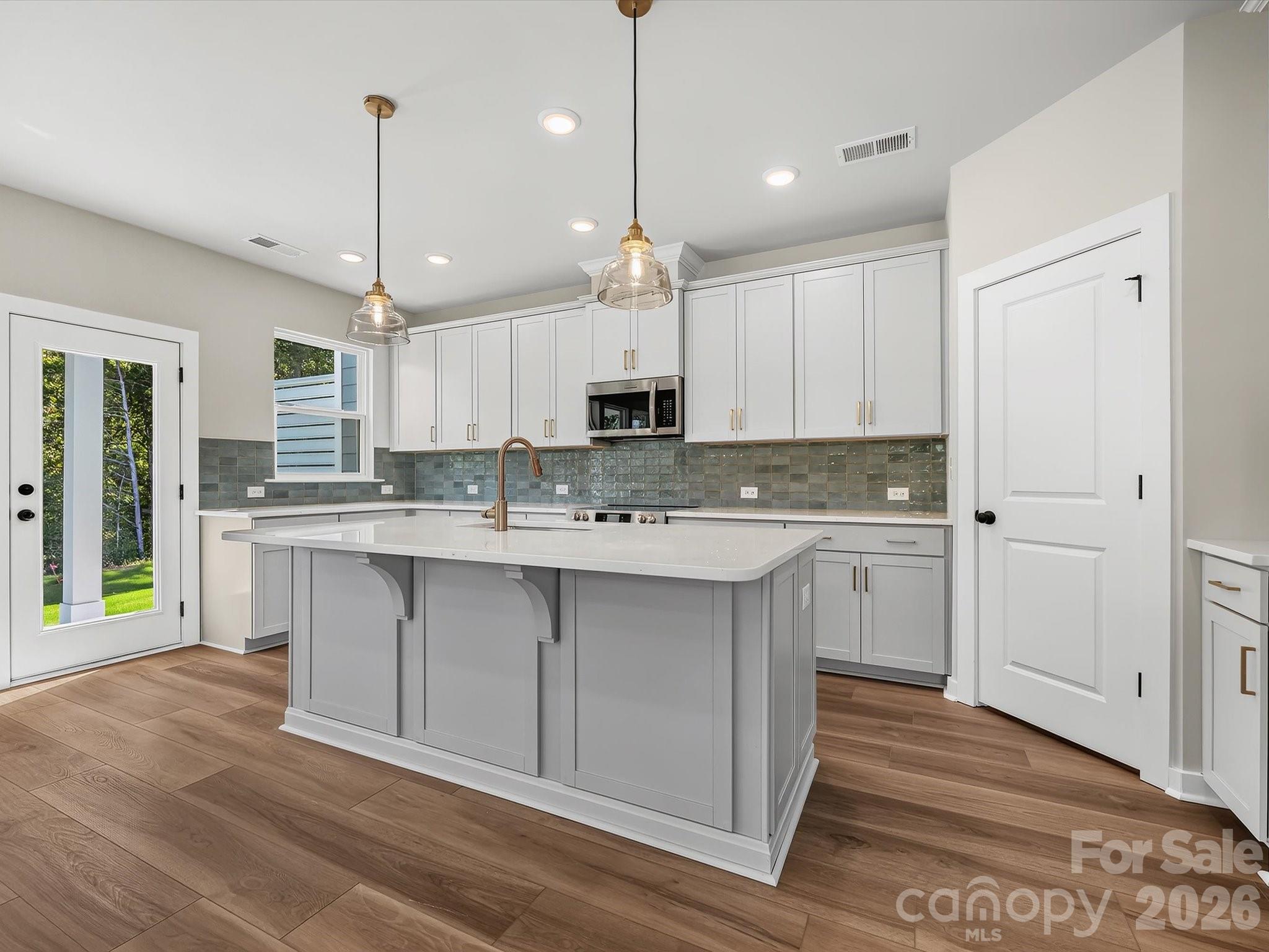 Townhouse at 284 Alluvium Lane, Waxhaw, photo 17 of 38