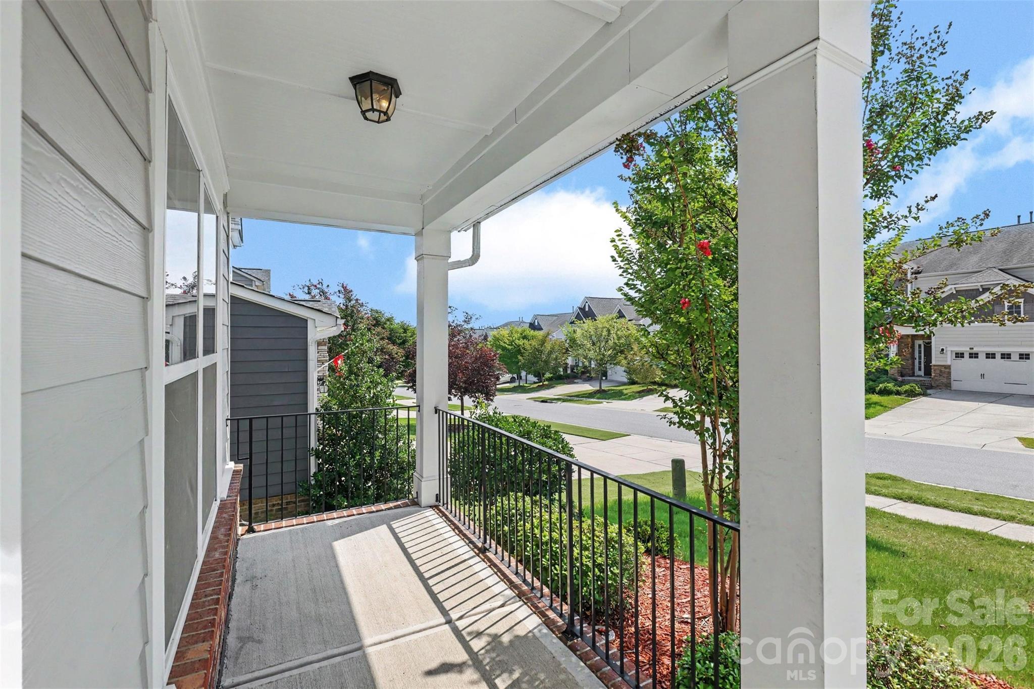 Single Family Residence at 10704 Sky Chase Avenue NW, Concord, photo 3 of 36