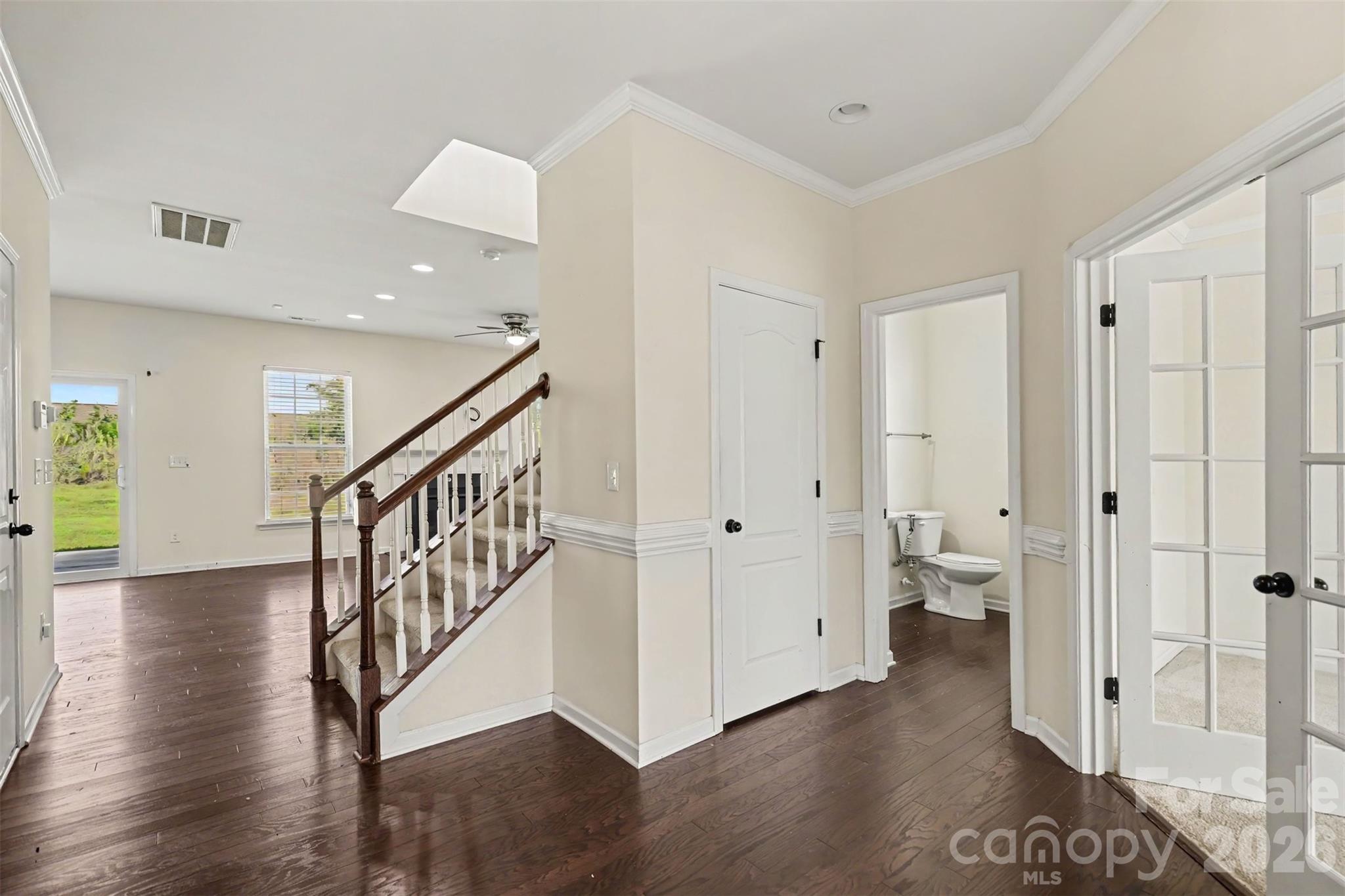 Single Family Residence at 10704 Sky Chase Avenue NW, Concord, photo 12 of 36
