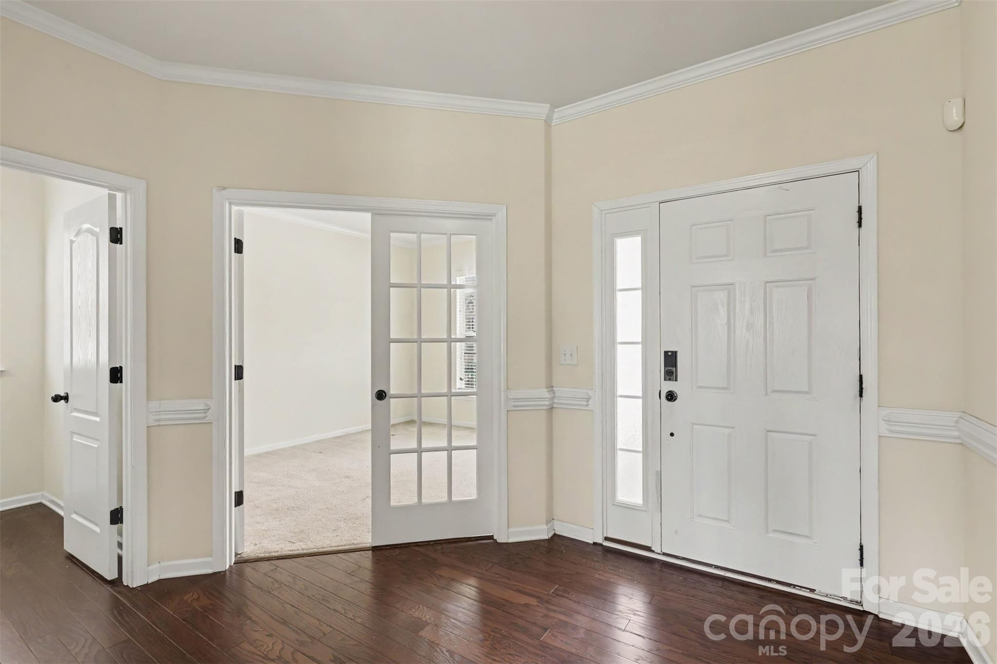 Single Family Residence at 10704 Sky Chase Avenue NW, Concord, photo 13 of 36