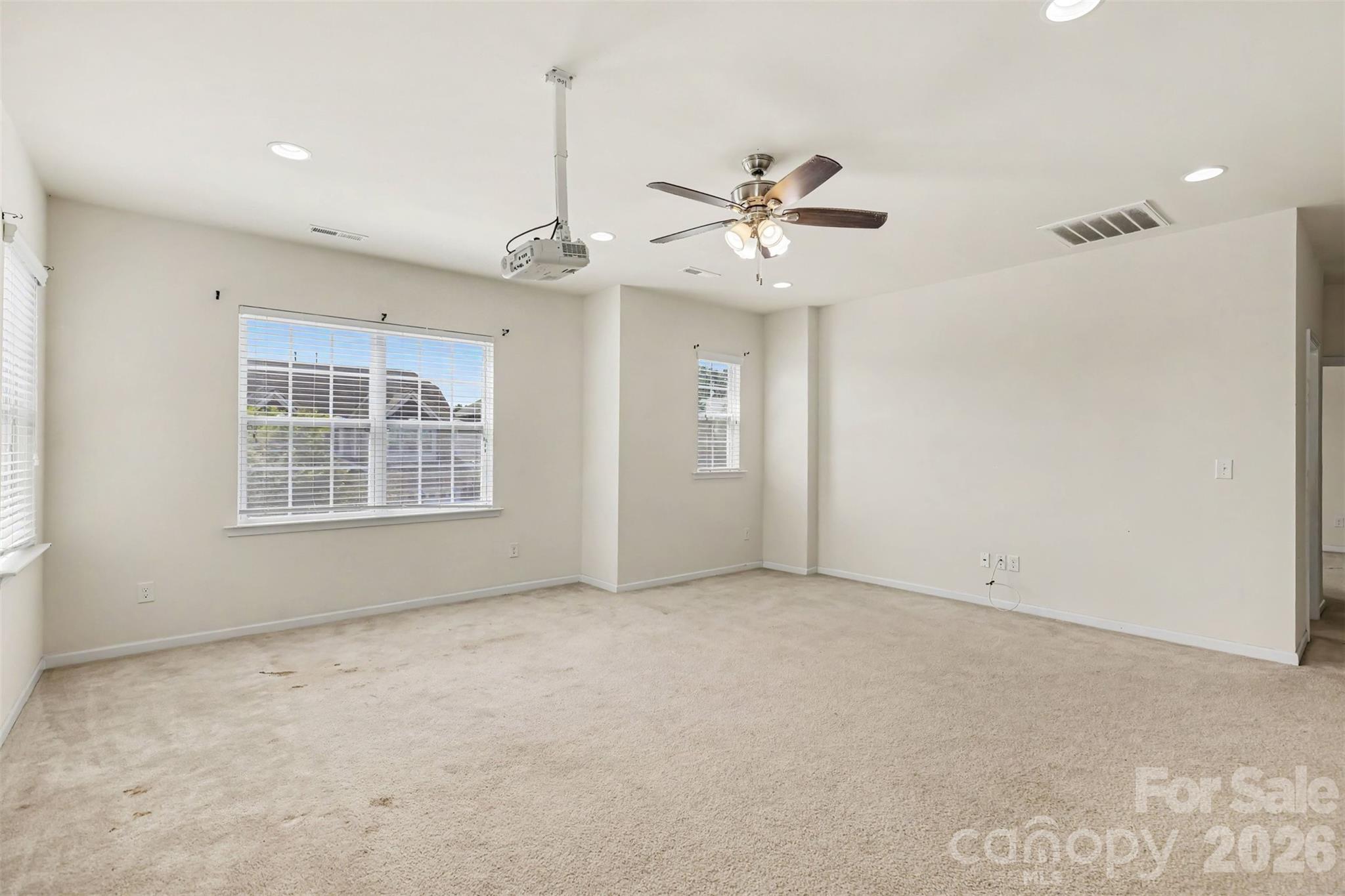 Loft - 10704 Sky Chase Avenue NW, Concord