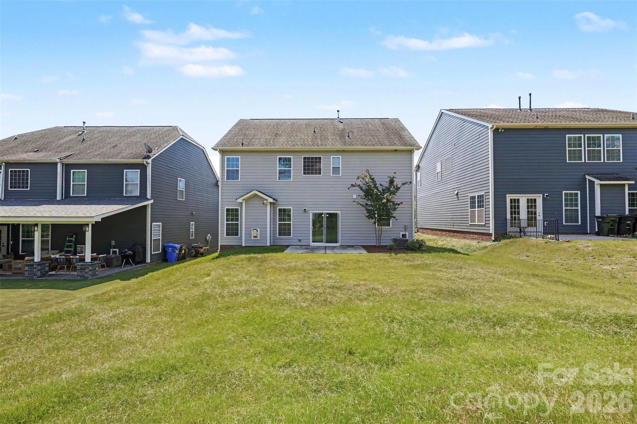 Single Family Residence at 10704 Sky Chase Avenue NW, Concord, photo 31 of 36