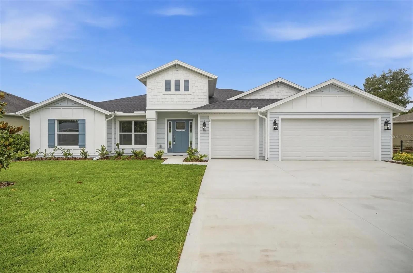 15 ERIC DR