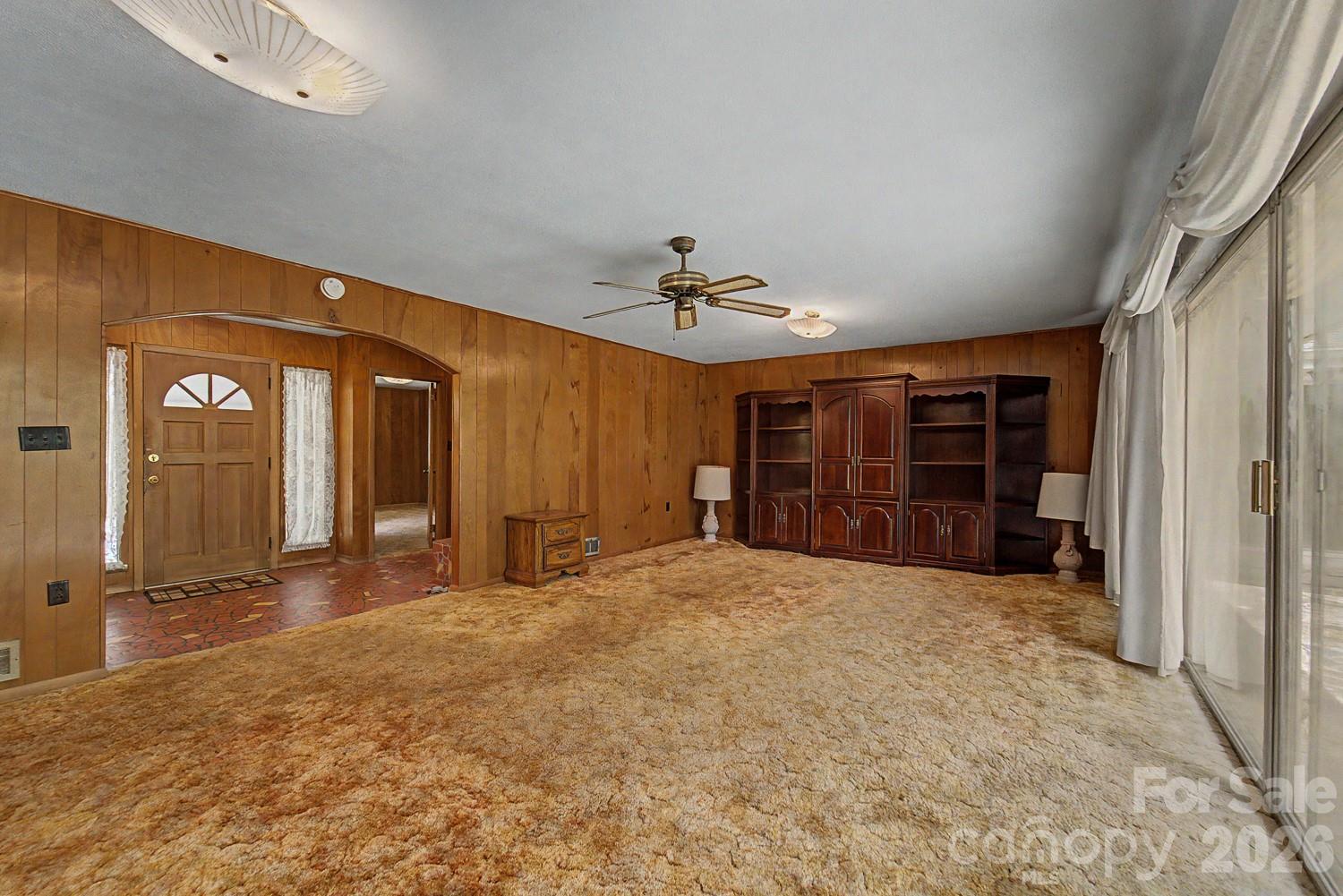 Single Family Residence at 222 Mitchell Mountain Road, Bryson City, photo 13 of 48