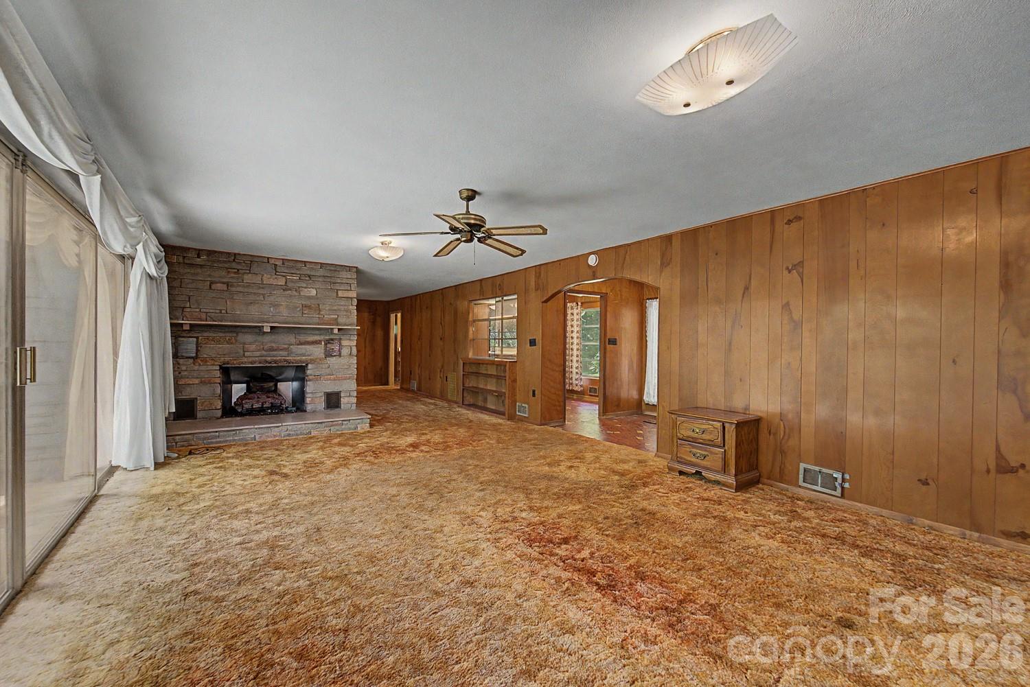 Single Family Residence at 222 Mitchell Mountain Road, Bryson City, photo 14 of 48