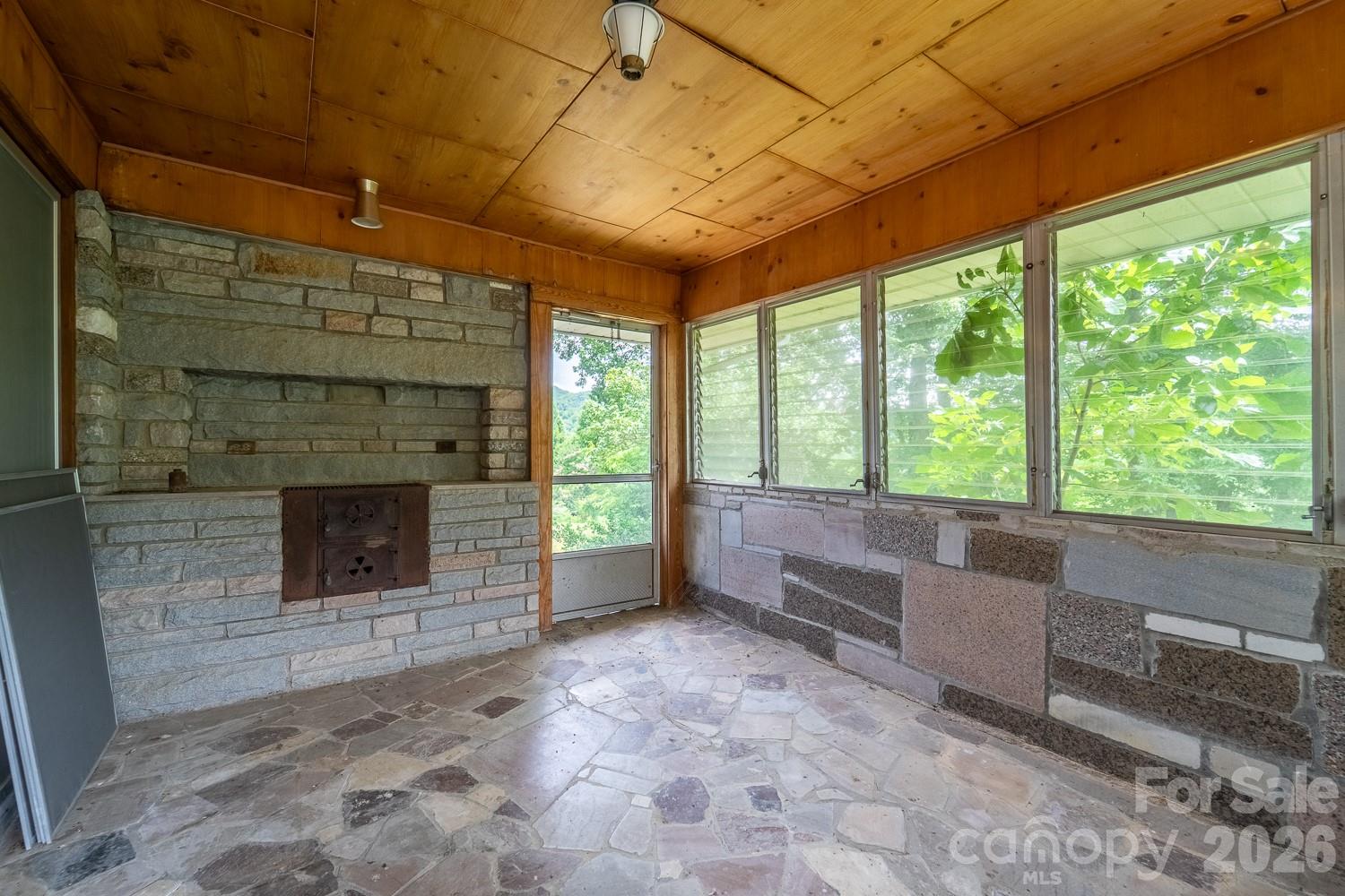 Single Family Residence at 222 Mitchell Mountain Road, Bryson City, photo 40 of 48