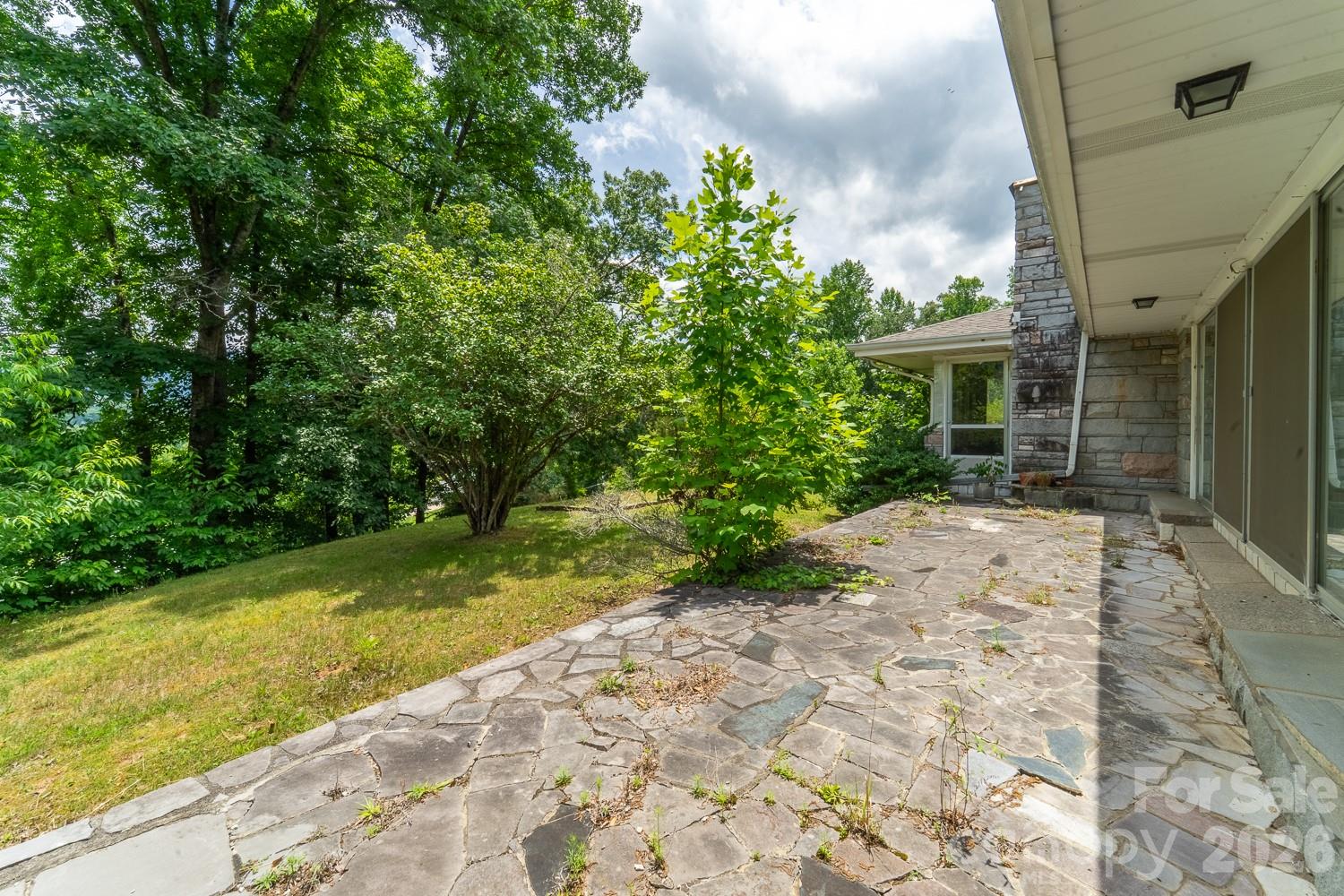 Single Family Residence at 222 Mitchell Mountain Road, Bryson City, photo 45 of 48