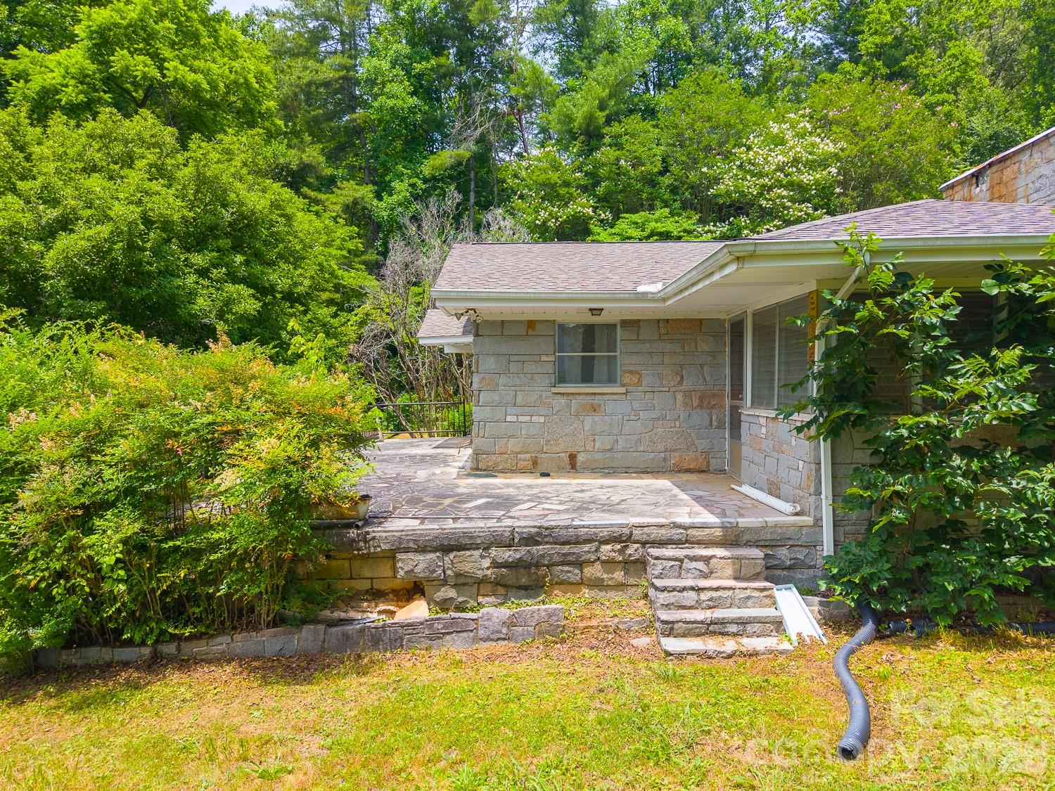 Single Family Residence at 222 Mitchell Mountain Road, Bryson City, photo 48 of 48