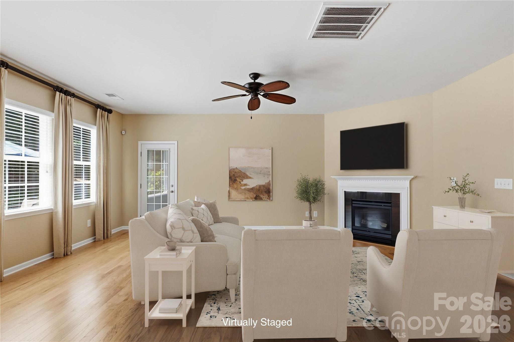 Single Family Residence at 4043 Perth Road, Indian Land, photo 16 of 48