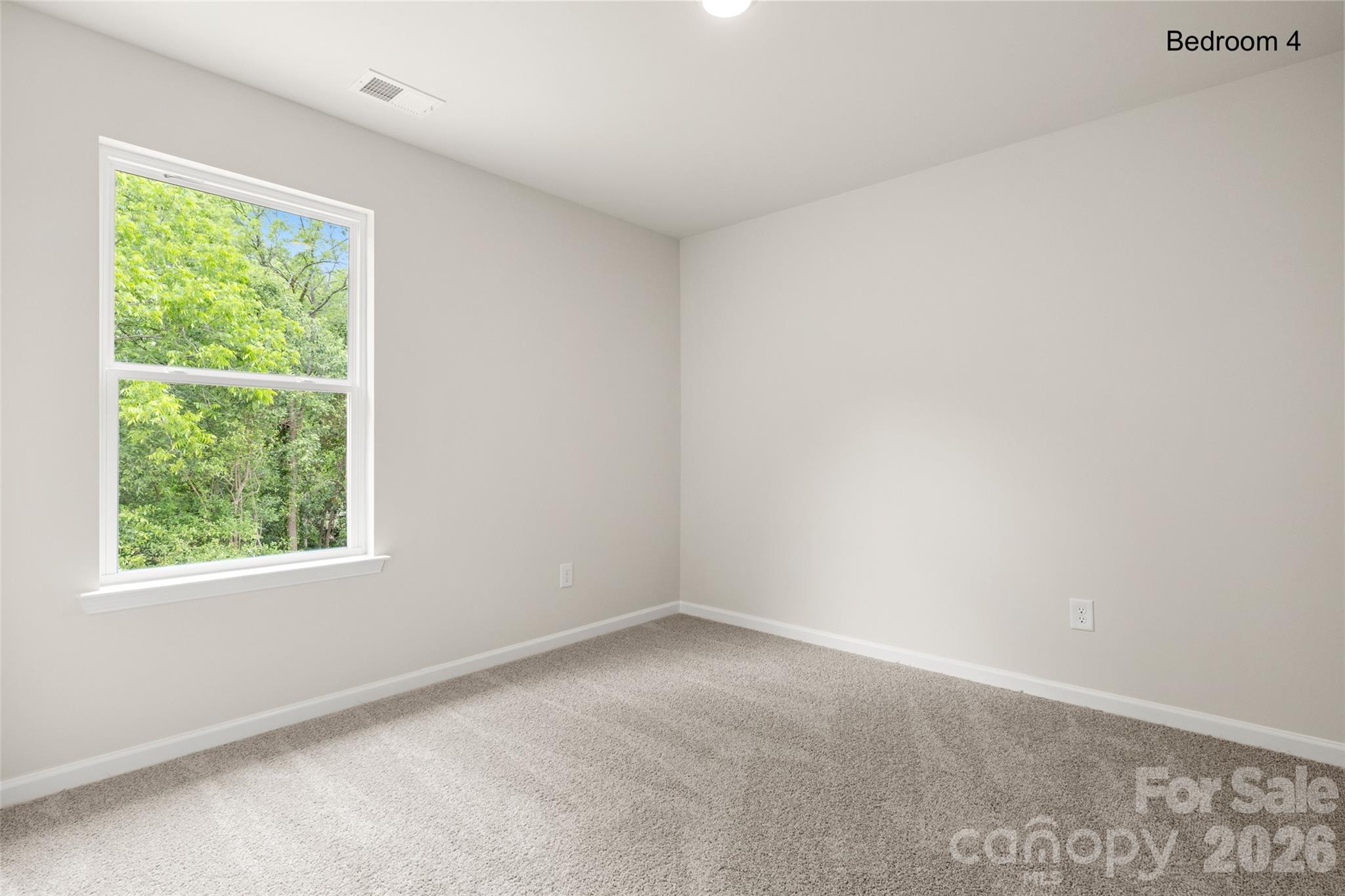 Representative Photo - Flex Room across from primary bedroom - 1011 Mt Pleasant Church Road, Mooresboro