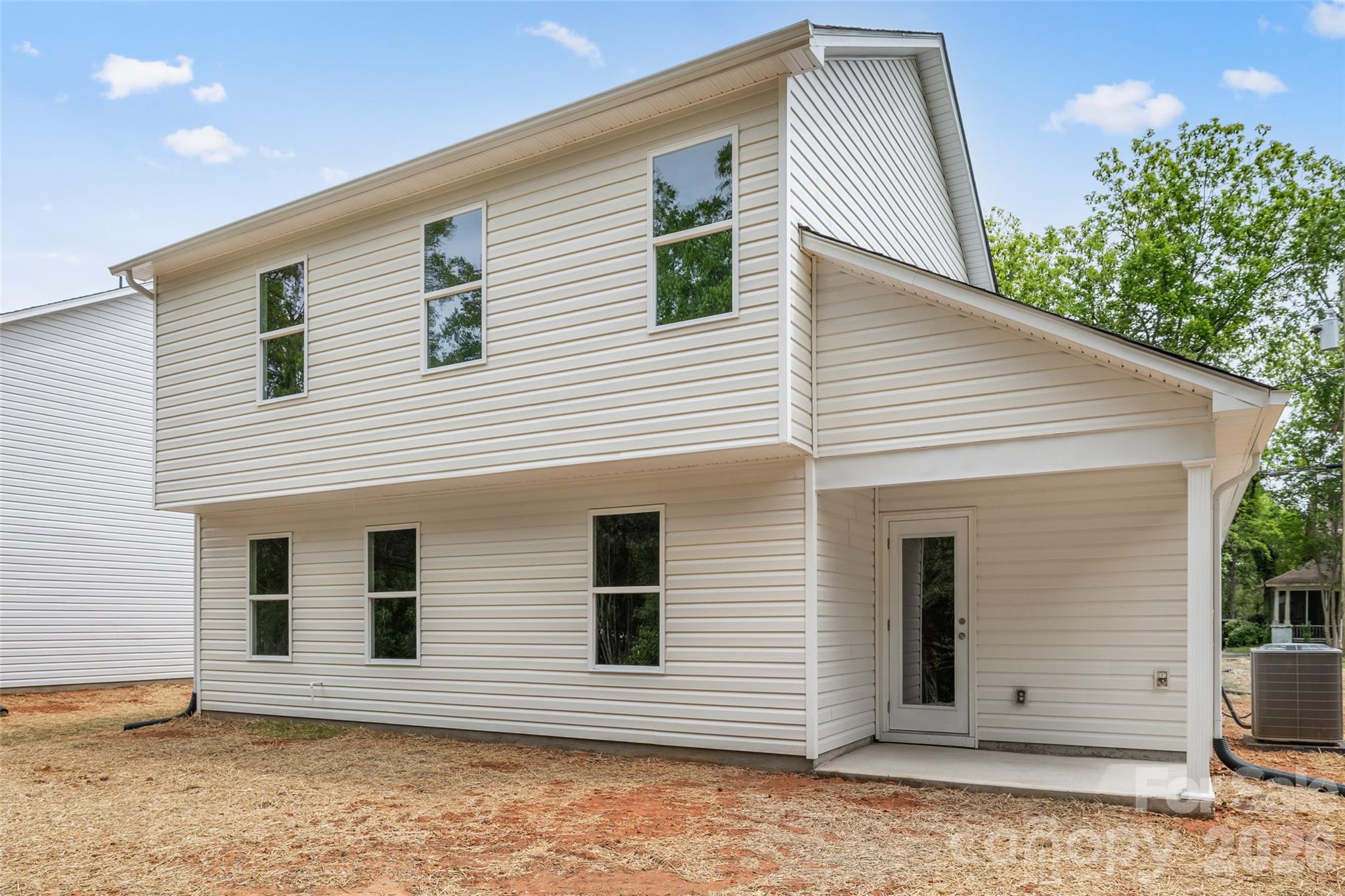 Representative Photo - 1011 Mt Pleasant Church Road, Mooresboro