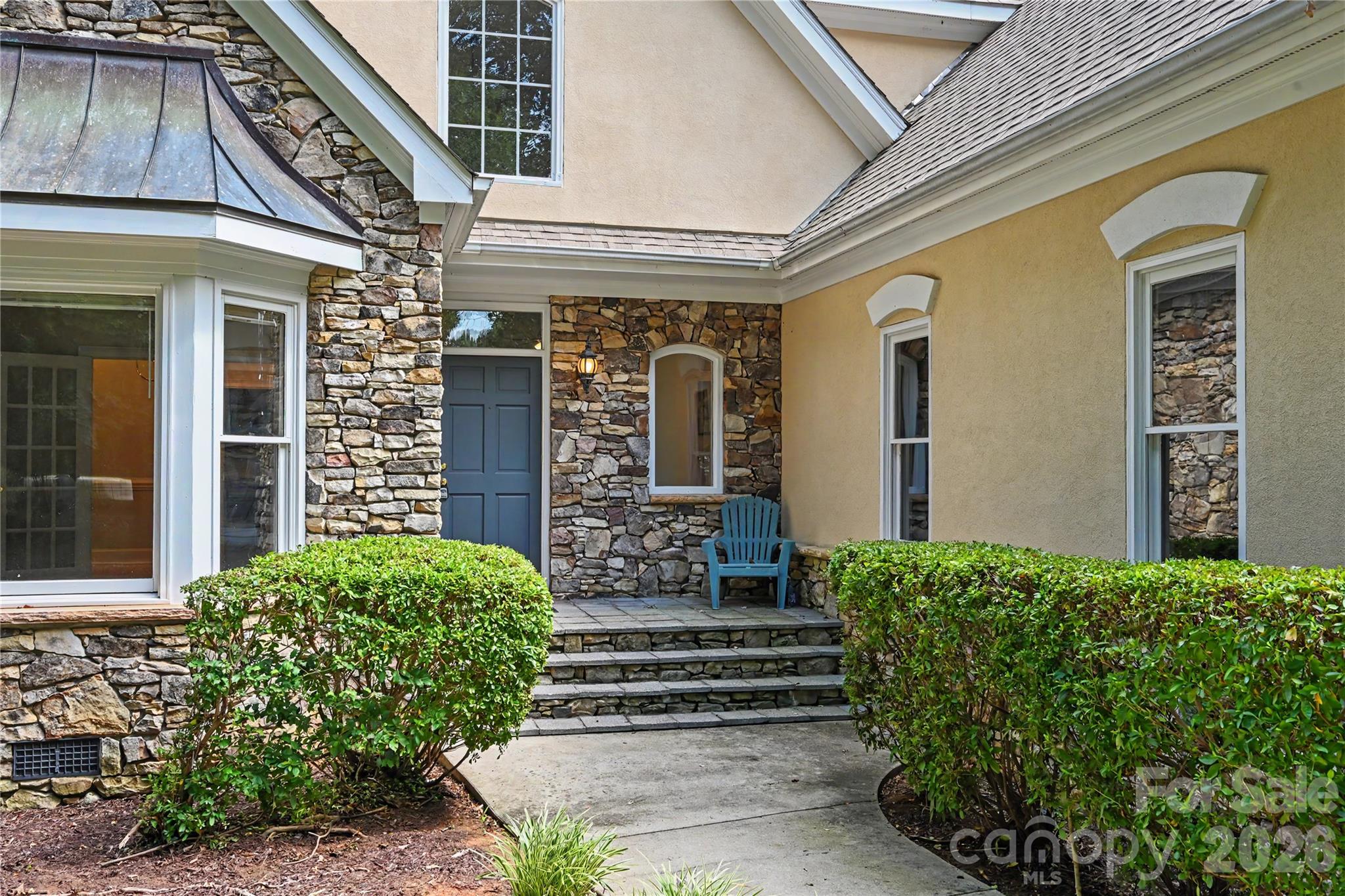 Single Family Residence at 165 Futrell Landing, New London, photo 3 of 48