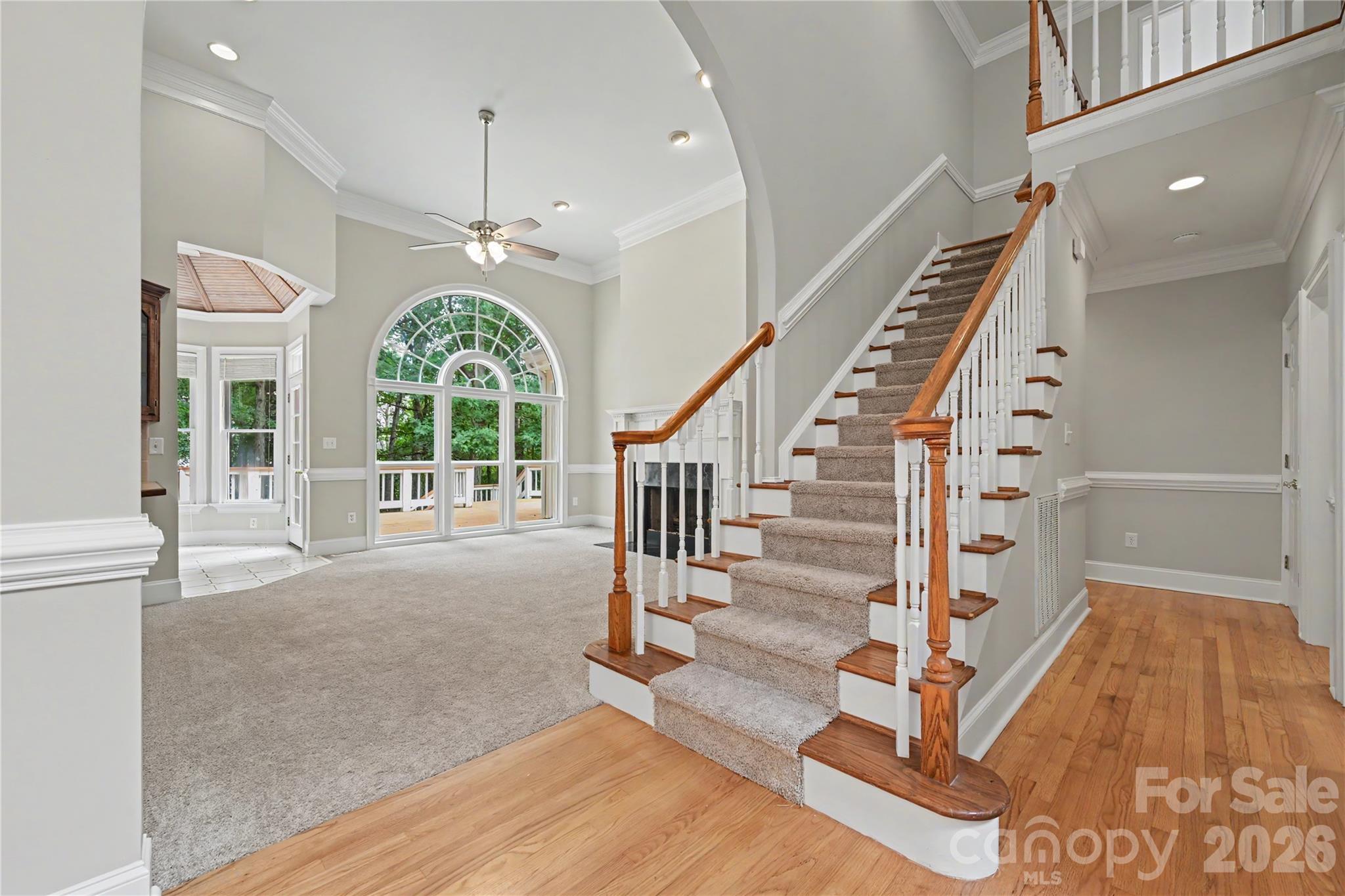Single Family Residence at 165 Futrell Landing, New London, photo 7 of 48