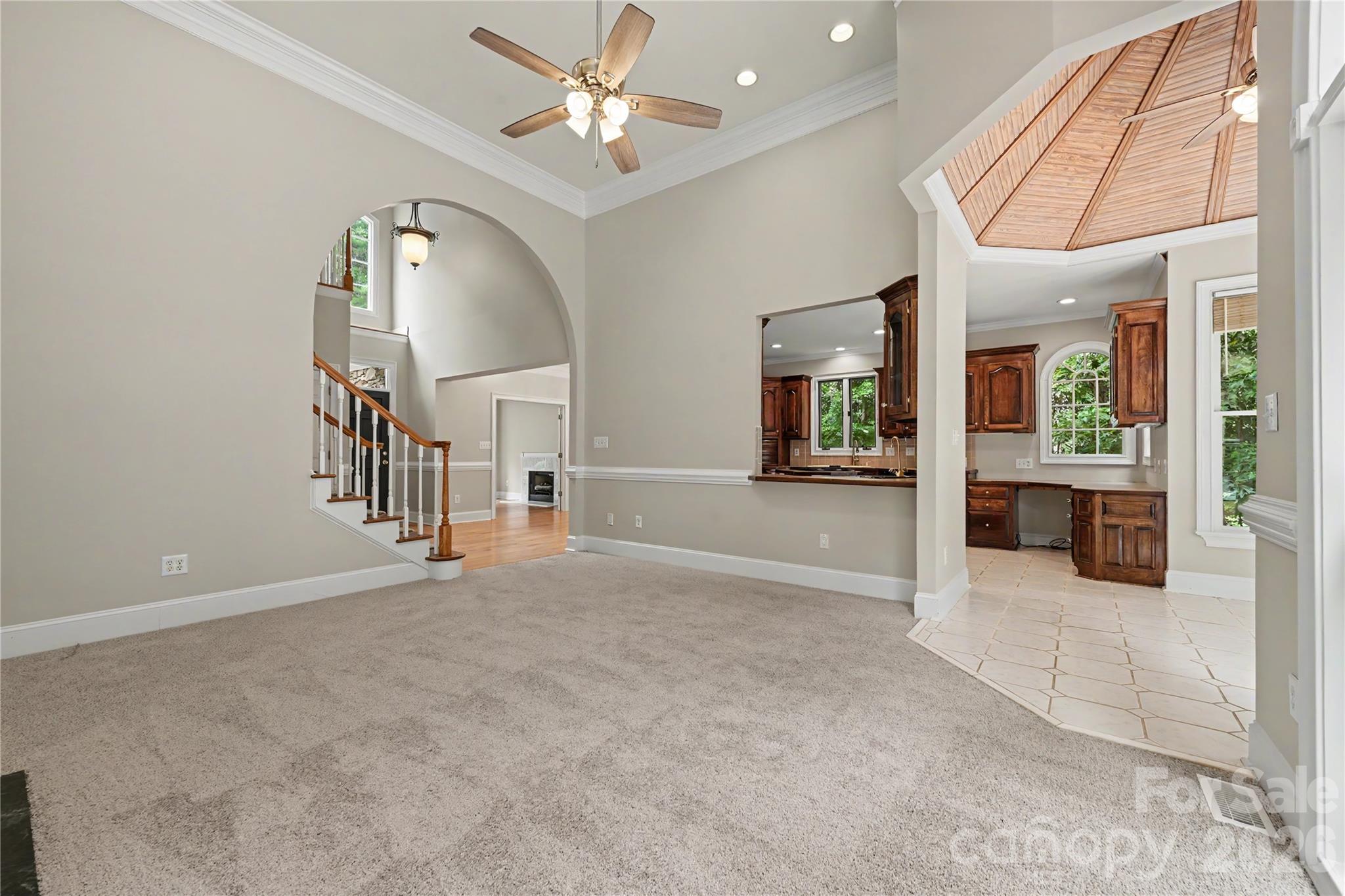 Single Family Residence at 165 Futrell Landing, New London, photo 13 of 48