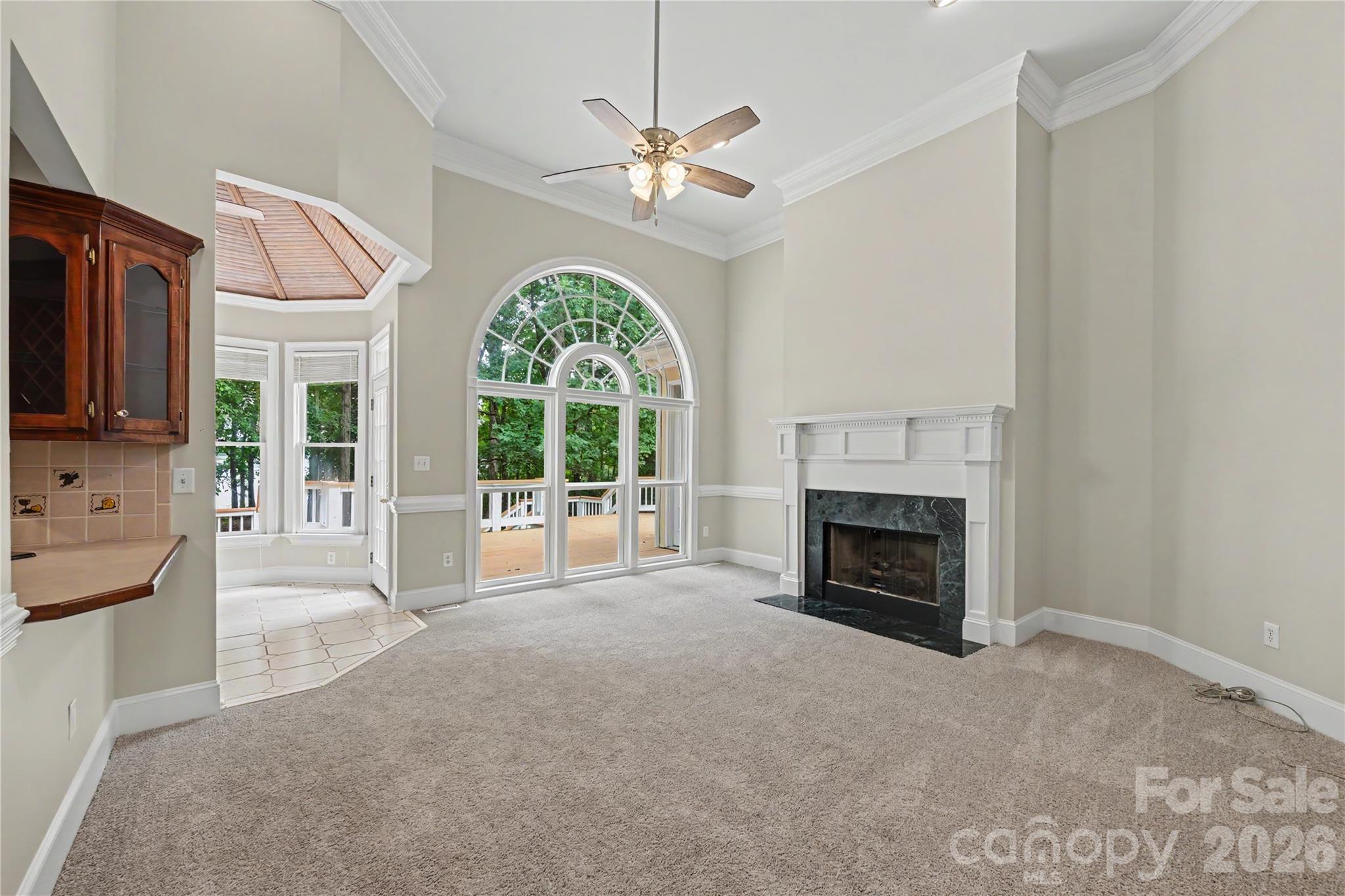 Single Family Residence at 165 Futrell Landing, New London, photo 14 of 48