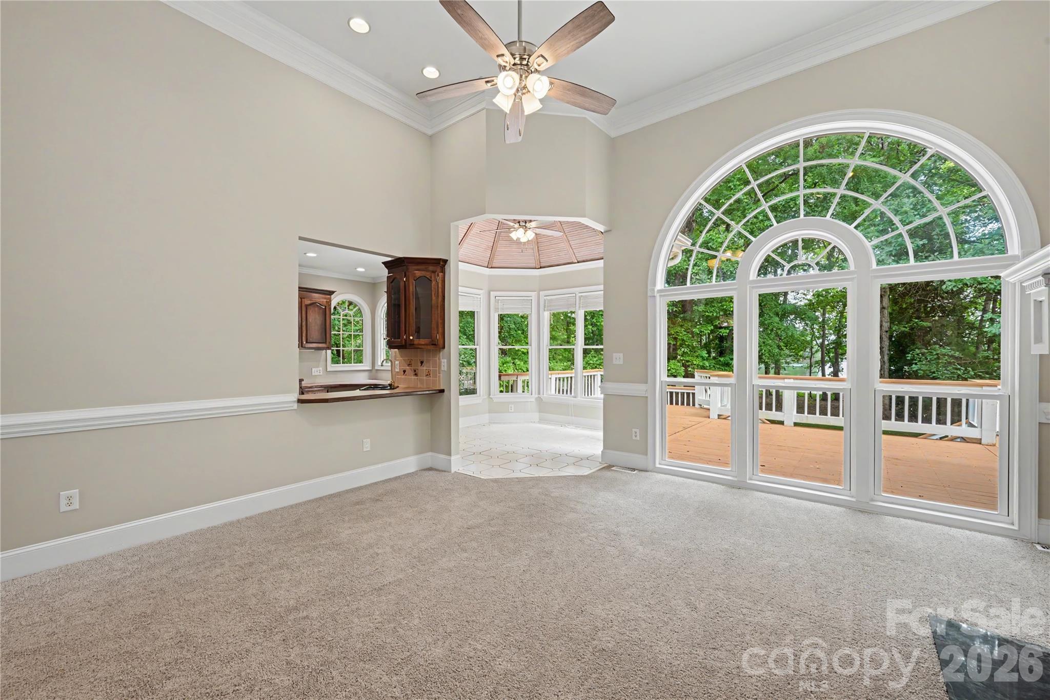 Single Family Residence at 165 Futrell Landing, New London, photo 16 of 48