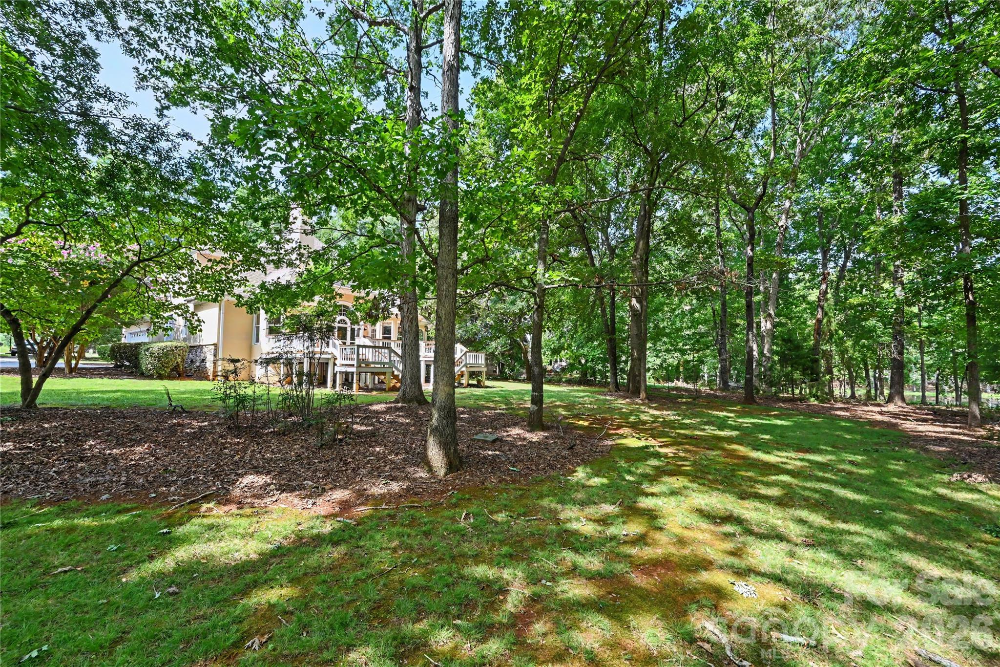 Single Family Residence at 165 Futrell Landing, New London, photo 38 of 48