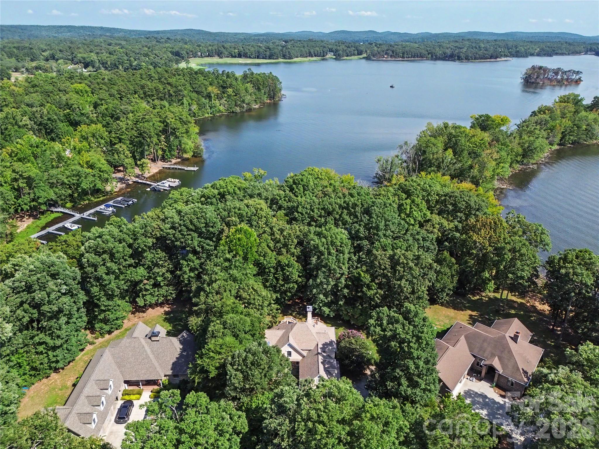 Single Family Residence at 165 Futrell Landing, New London, photo 43 of 48