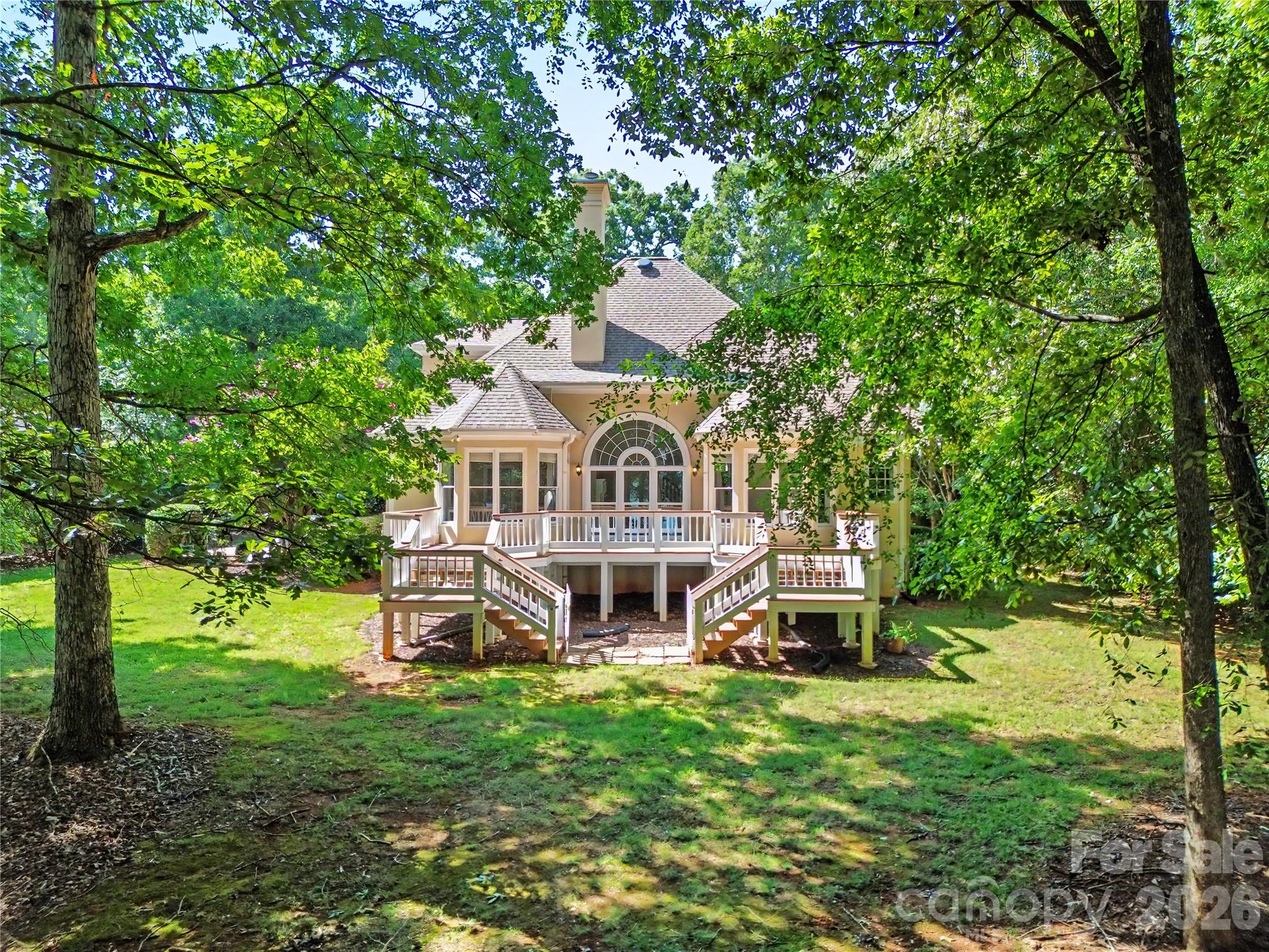 Single Family Residence at 165 Futrell Landing, New London, photo 44 of 48