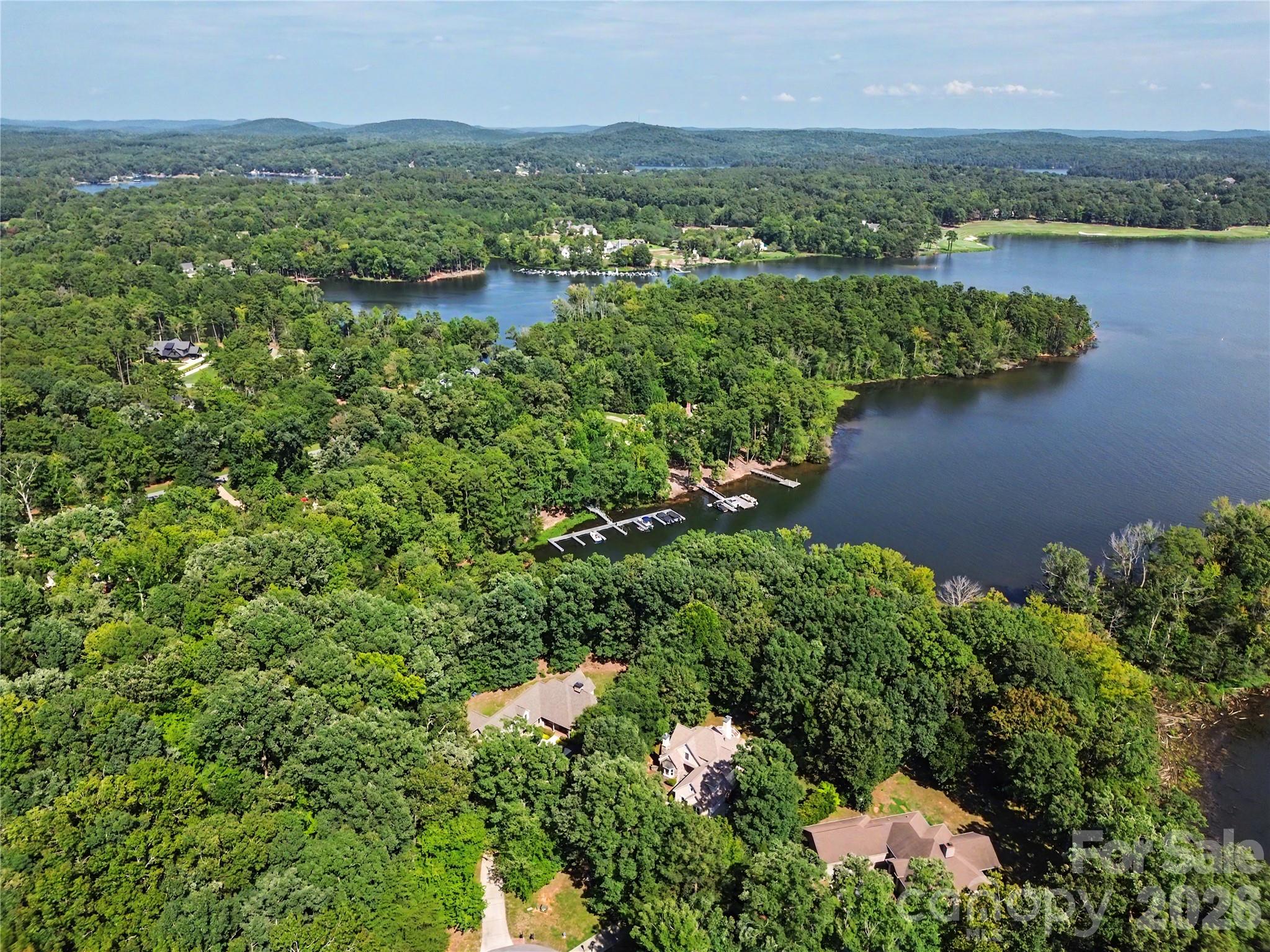 Single Family Residence at 165 Futrell Landing, New London, photo 46 of 48