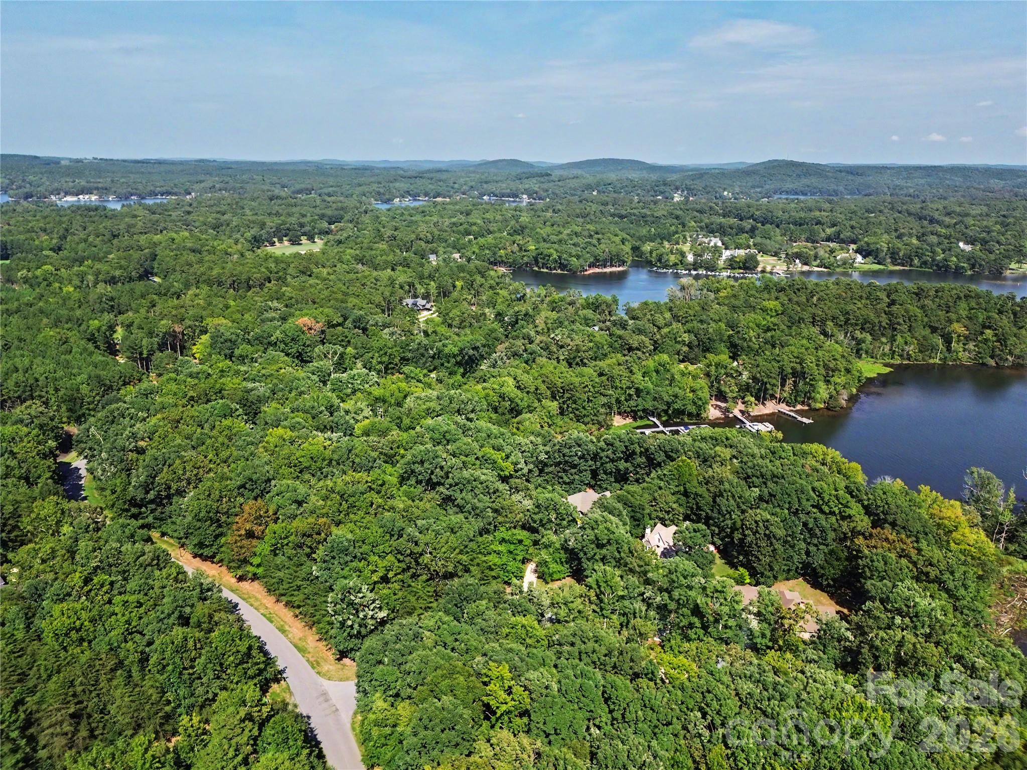 Single Family Residence at 165 Futrell Landing, New London, photo 47 of 48