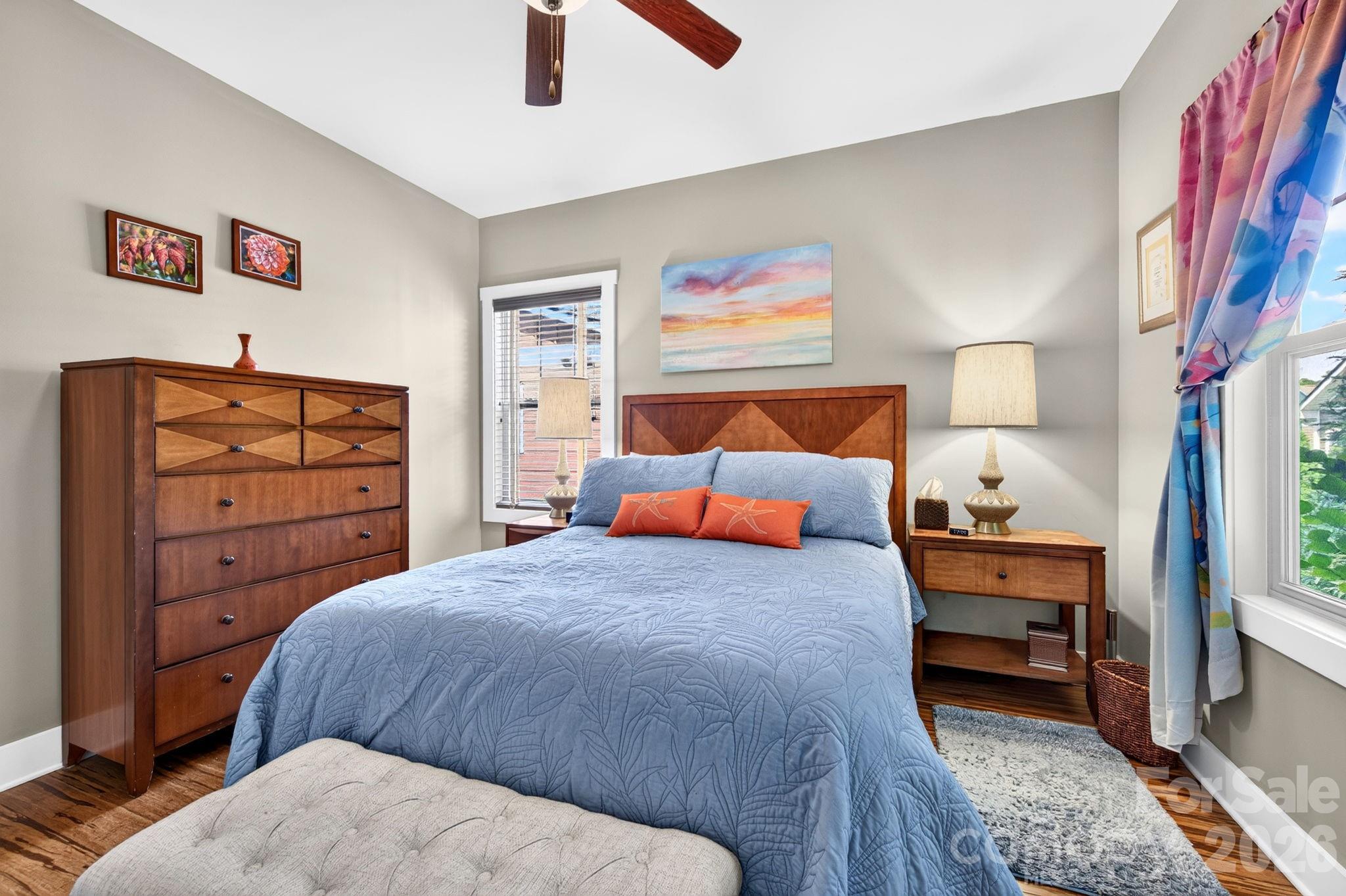 Single Family Residence at 10 Meeting Street, Asheville, photo 16 of 35