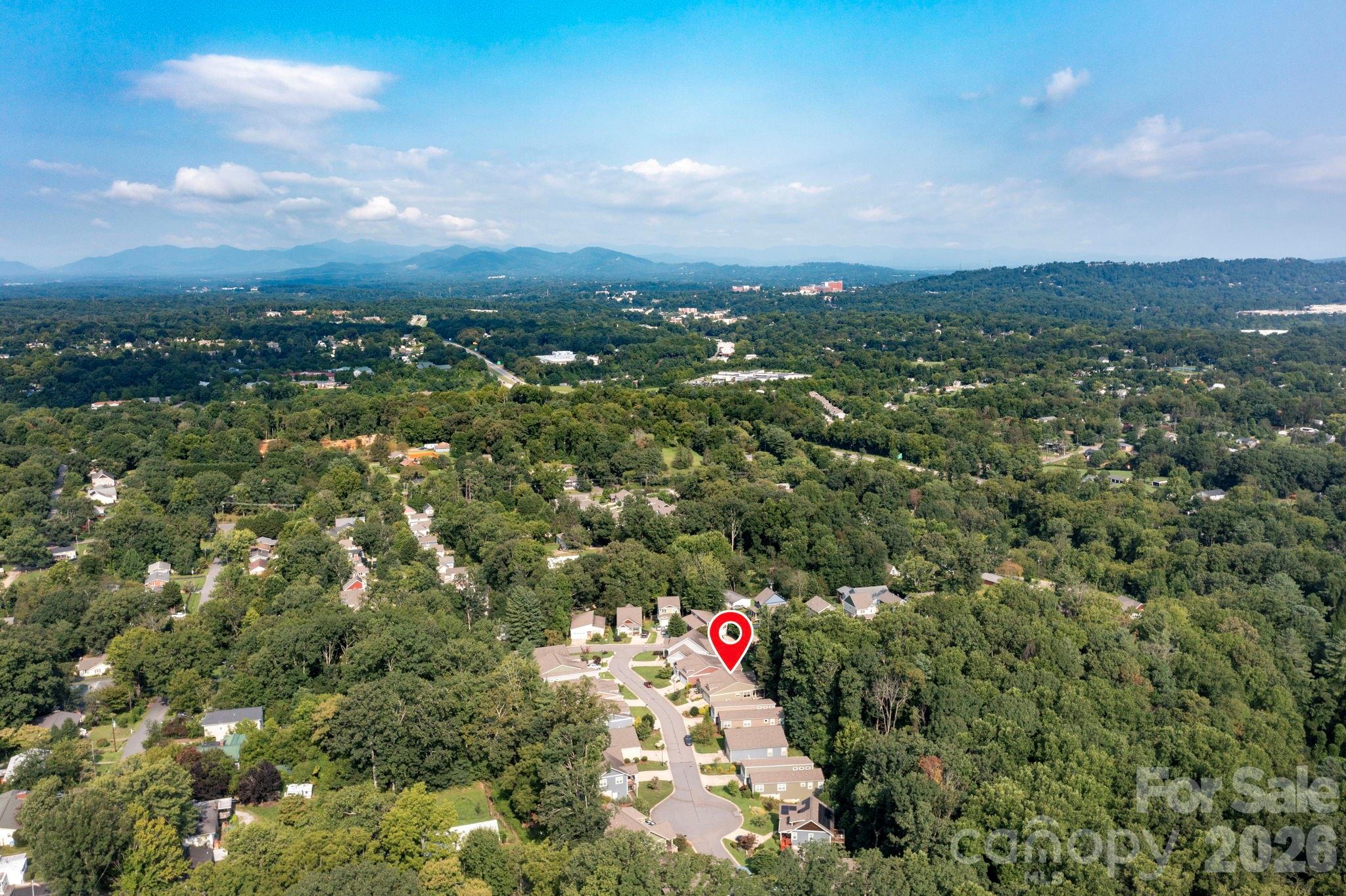 Single Family Residence at 10 Meeting Street, Asheville, photo 29 of 35