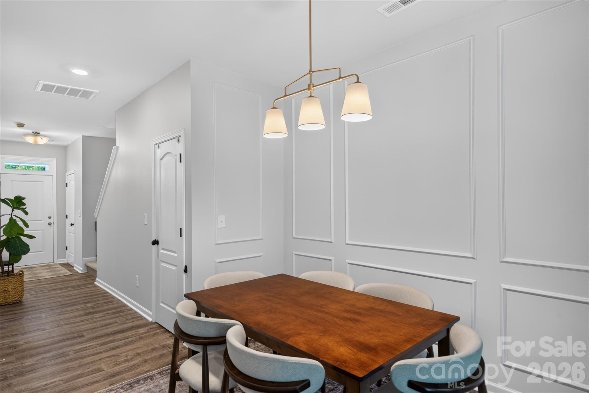 Townhouse at 276 Briana Marie Way, Indian Trail, photo 10 of 31