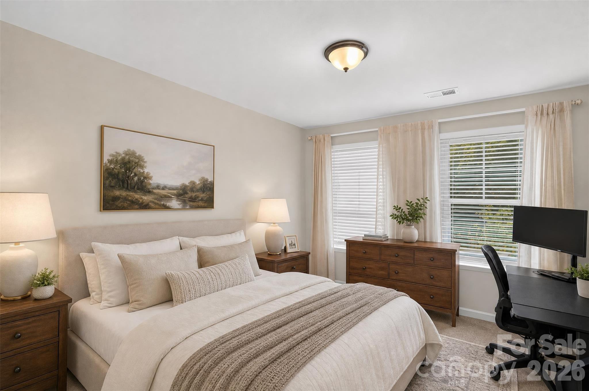 Townhouse at 276 Briana Marie Way, Indian Trail, photo 17 of 31