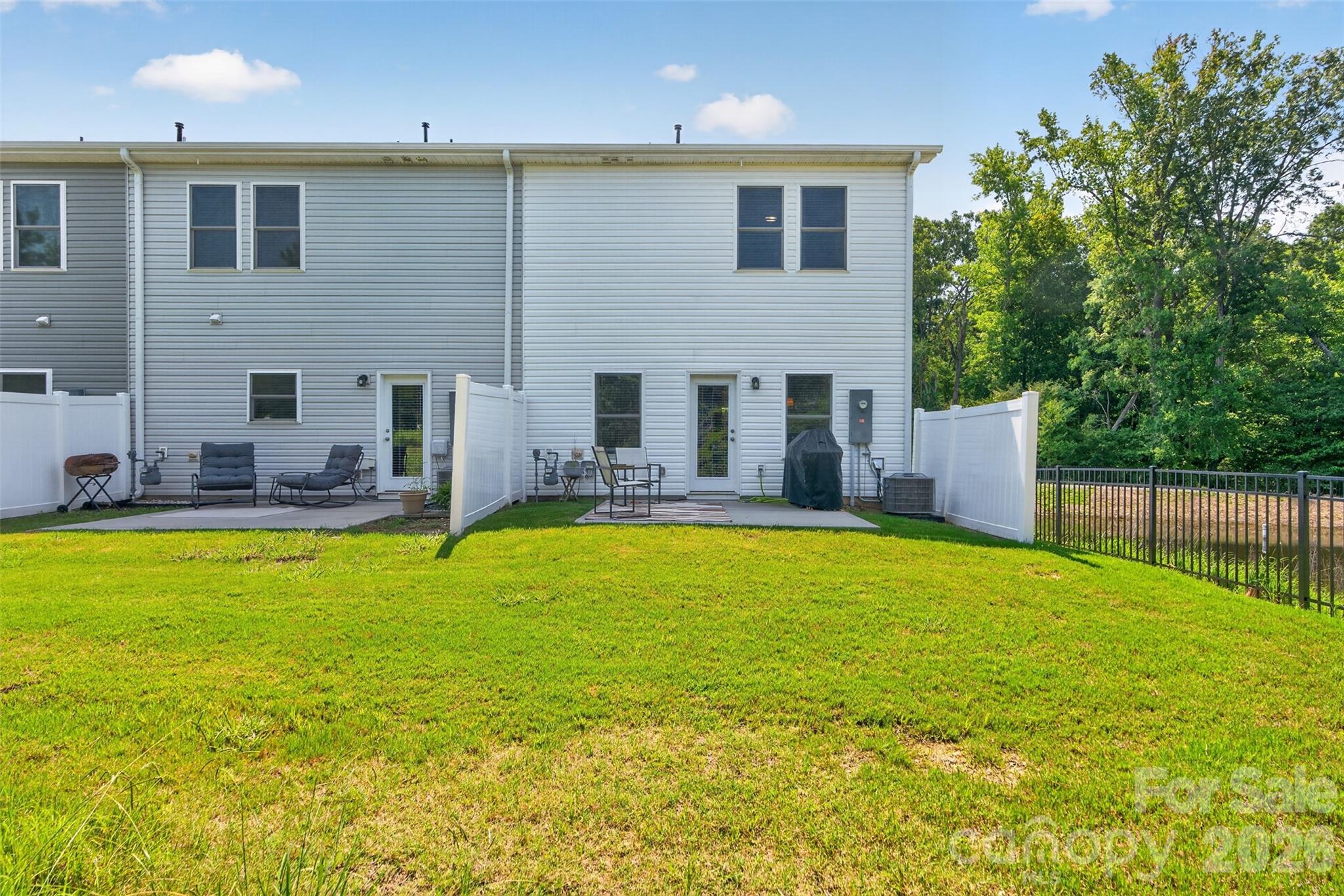 Townhouse at 276 Briana Marie Way, Indian Trail, photo 28 of 31