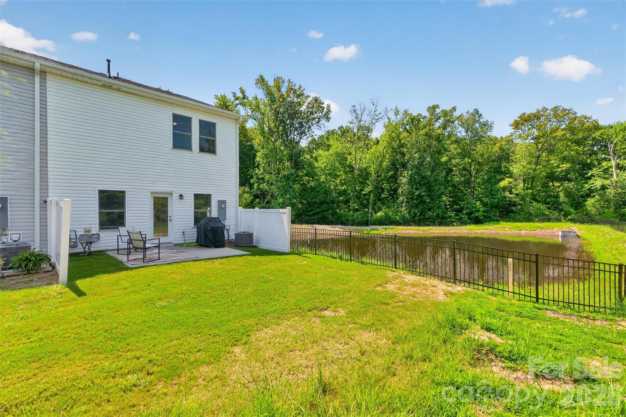 Townhouse at 276 Briana Marie Way, Indian Trail, photo 29 of 31