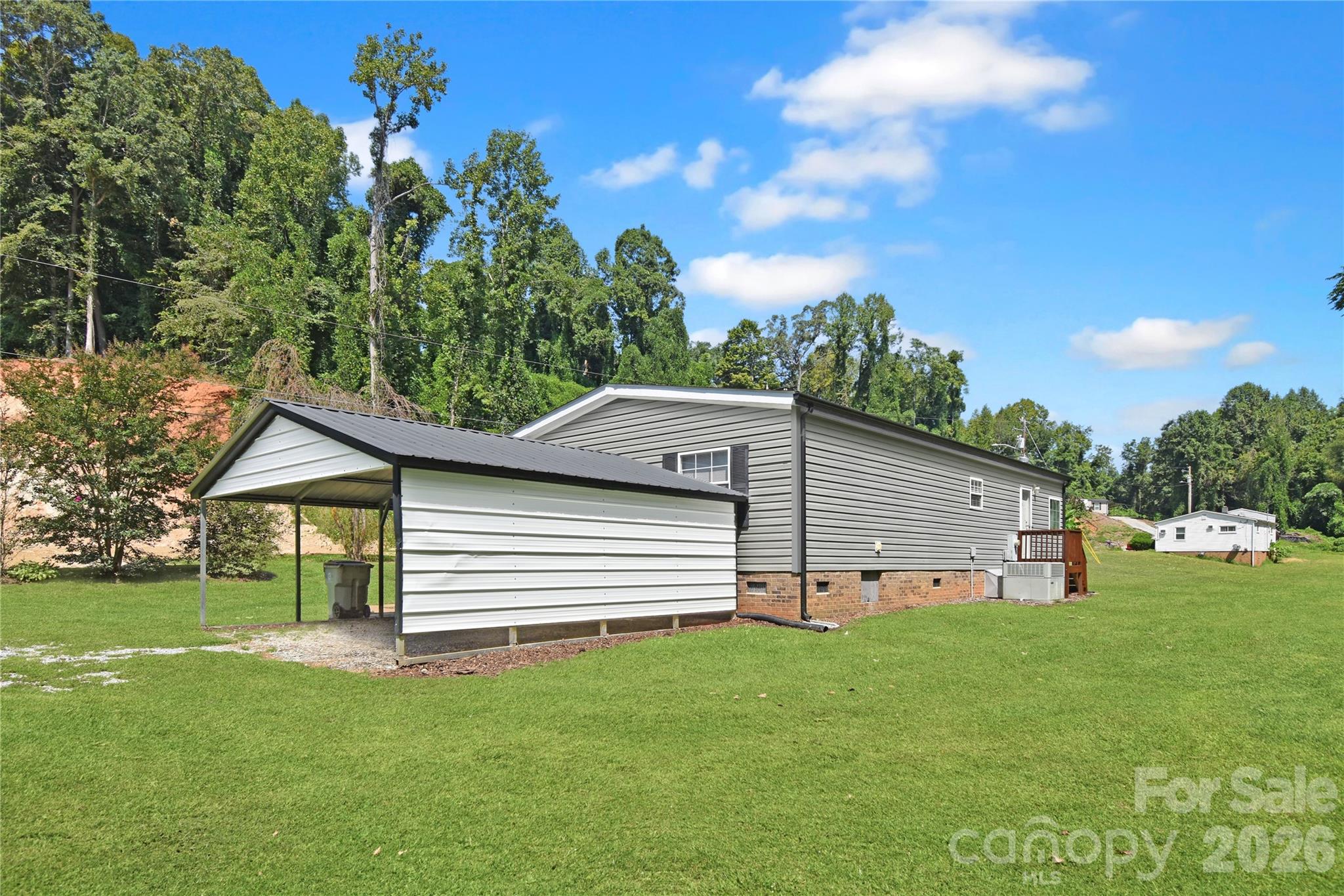 Single Family Residence at 432 Forest Place NW, Lenoir, photo 25 of 27