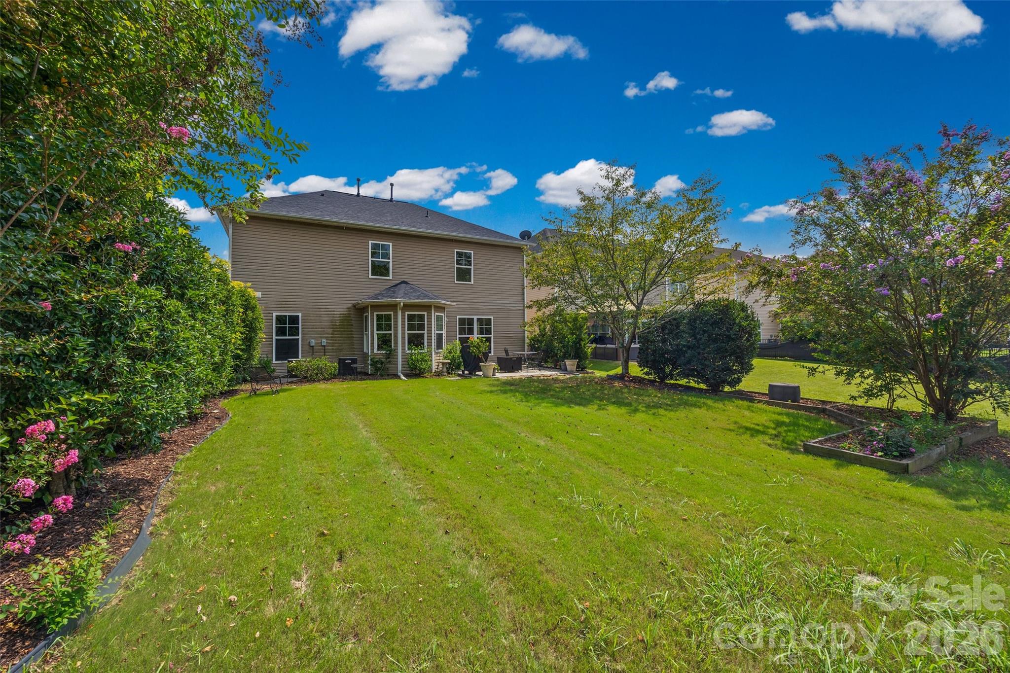 Plenty of room to play - 1037 Fleming Lane, Matthews