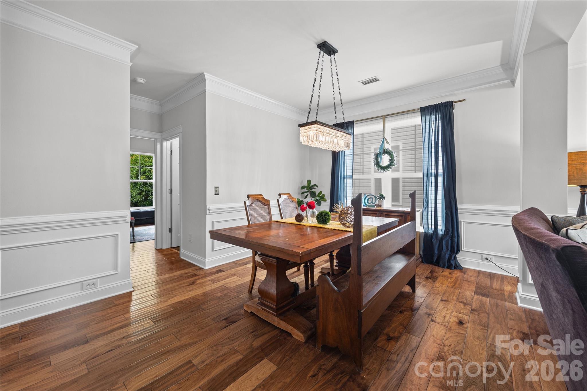 Single Family Residence at 1037 Fleming Lane, Matthews, photo 15 of 45