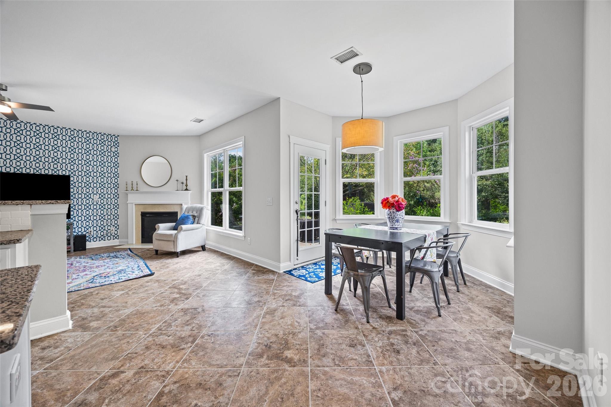 Single Family Residence at 1037 Fleming Lane, Matthews, photo 22 of 45