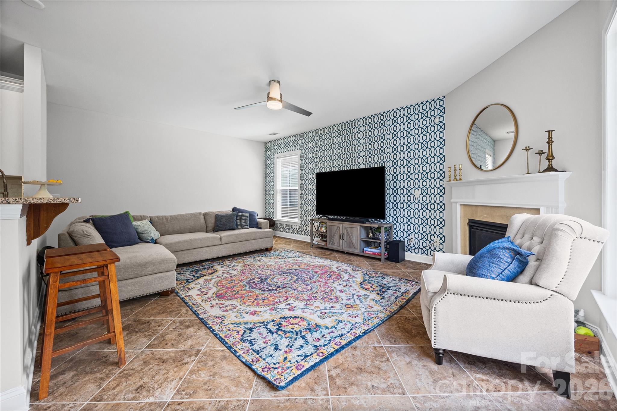 Single Family Residence at 1037 Fleming Lane, Matthews, photo 23 of 45