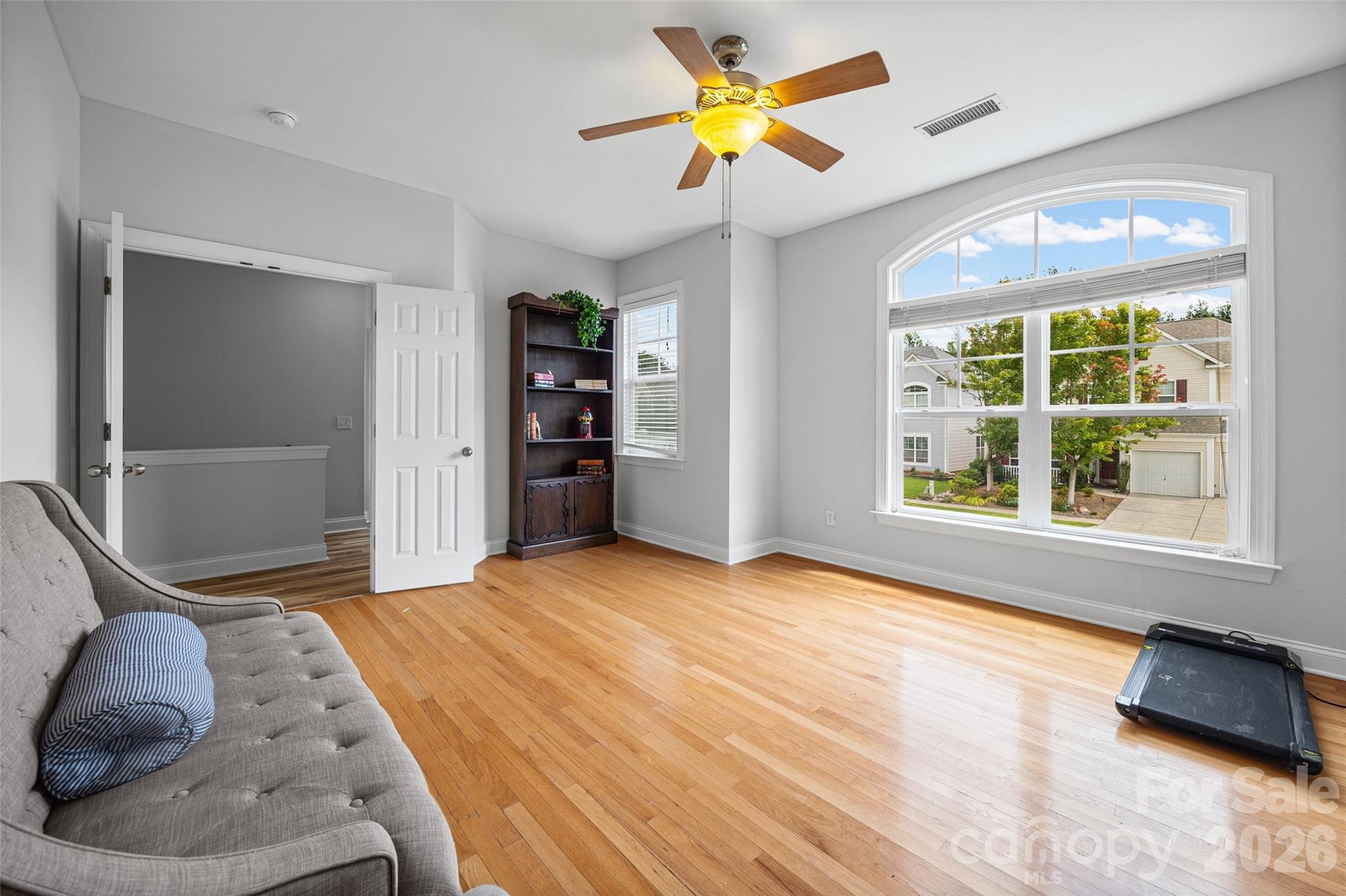 Could be a bonus room or 6th bedroom - 1037 Fleming Lane, Matthews