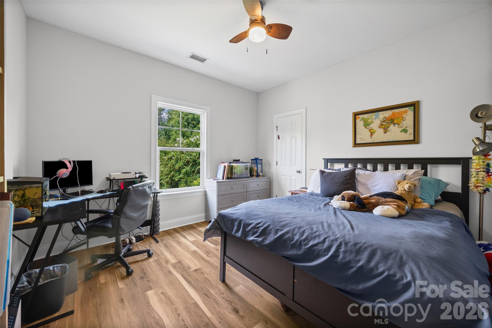 Single Family Residence at 1037 Fleming Lane, Matthews, photo 37 of 45