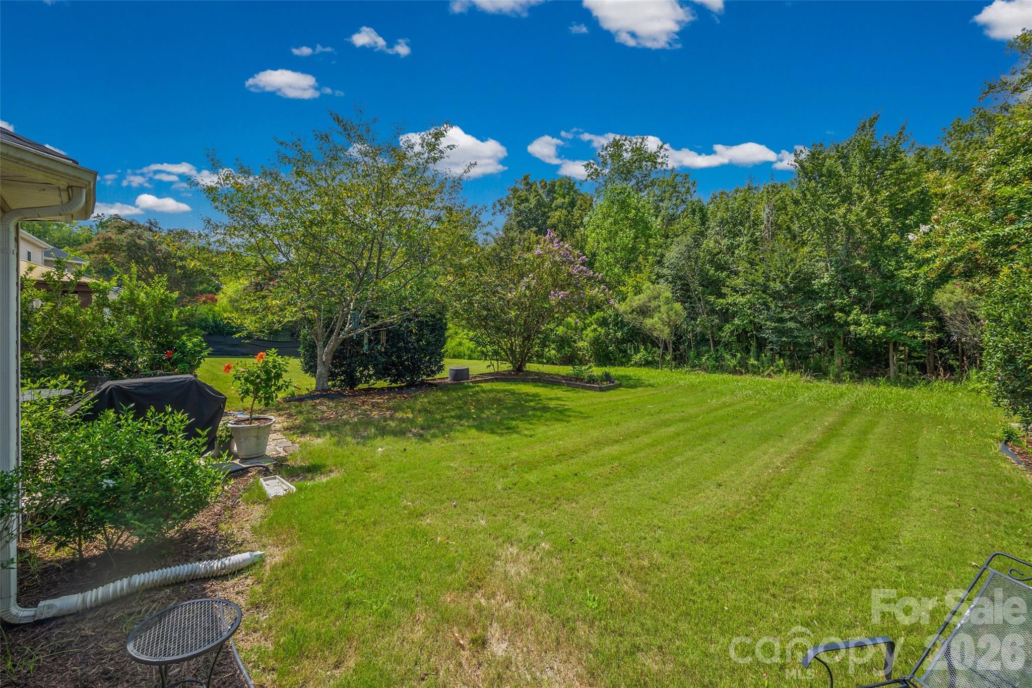Single Family Residence at 1037 Fleming Lane, Matthews, photo 40 of 45