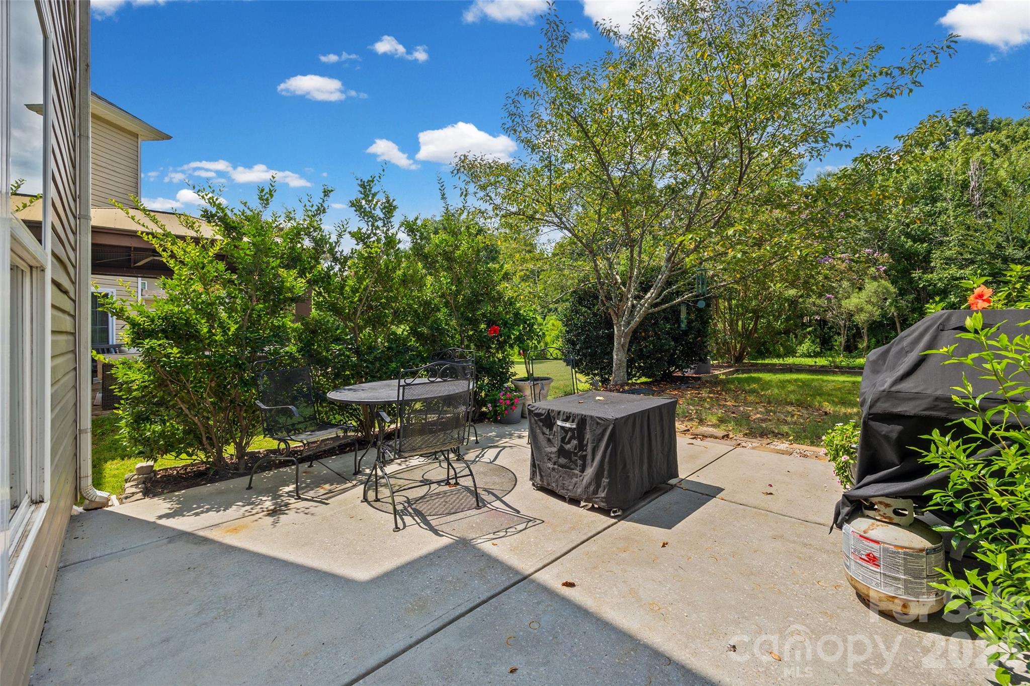 Single Family Residence at 1037 Fleming Lane, Matthews, photo 42 of 45