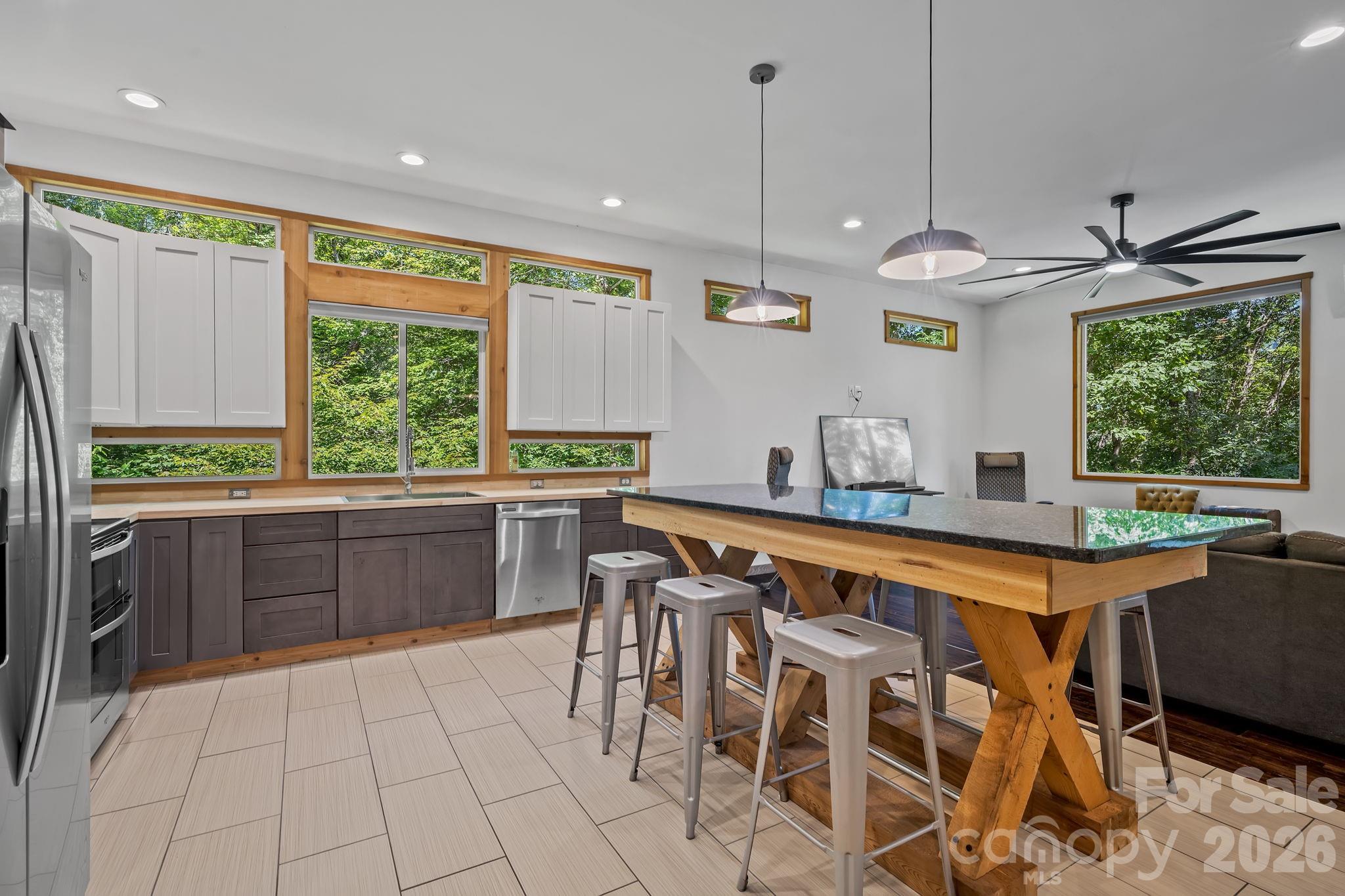 Single Family Residence at 506 Silent Forest Drive, Canton, photo 12 of 34
