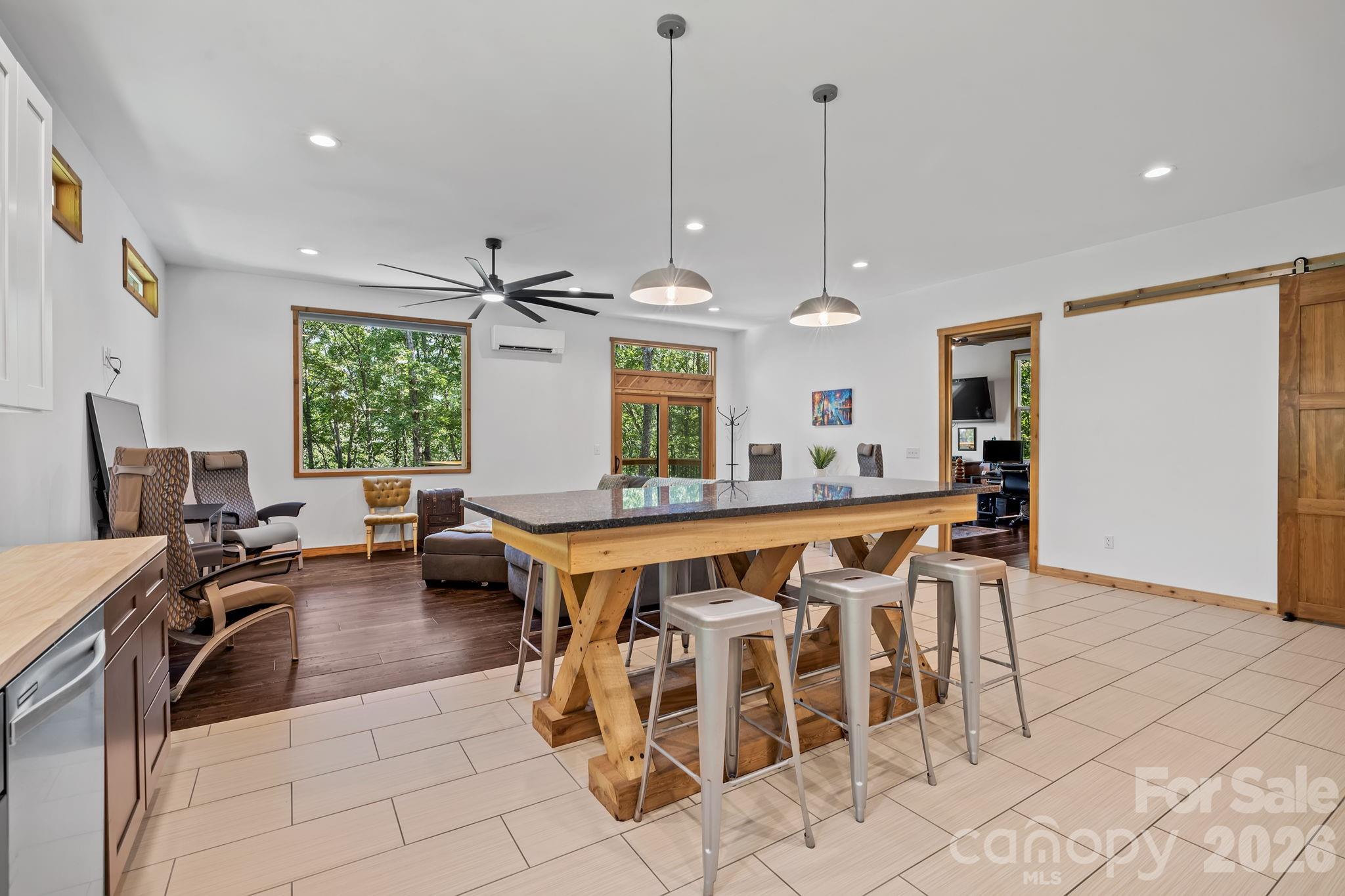 Single Family Residence at 506 Silent Forest Drive, Canton, photo 13 of 34