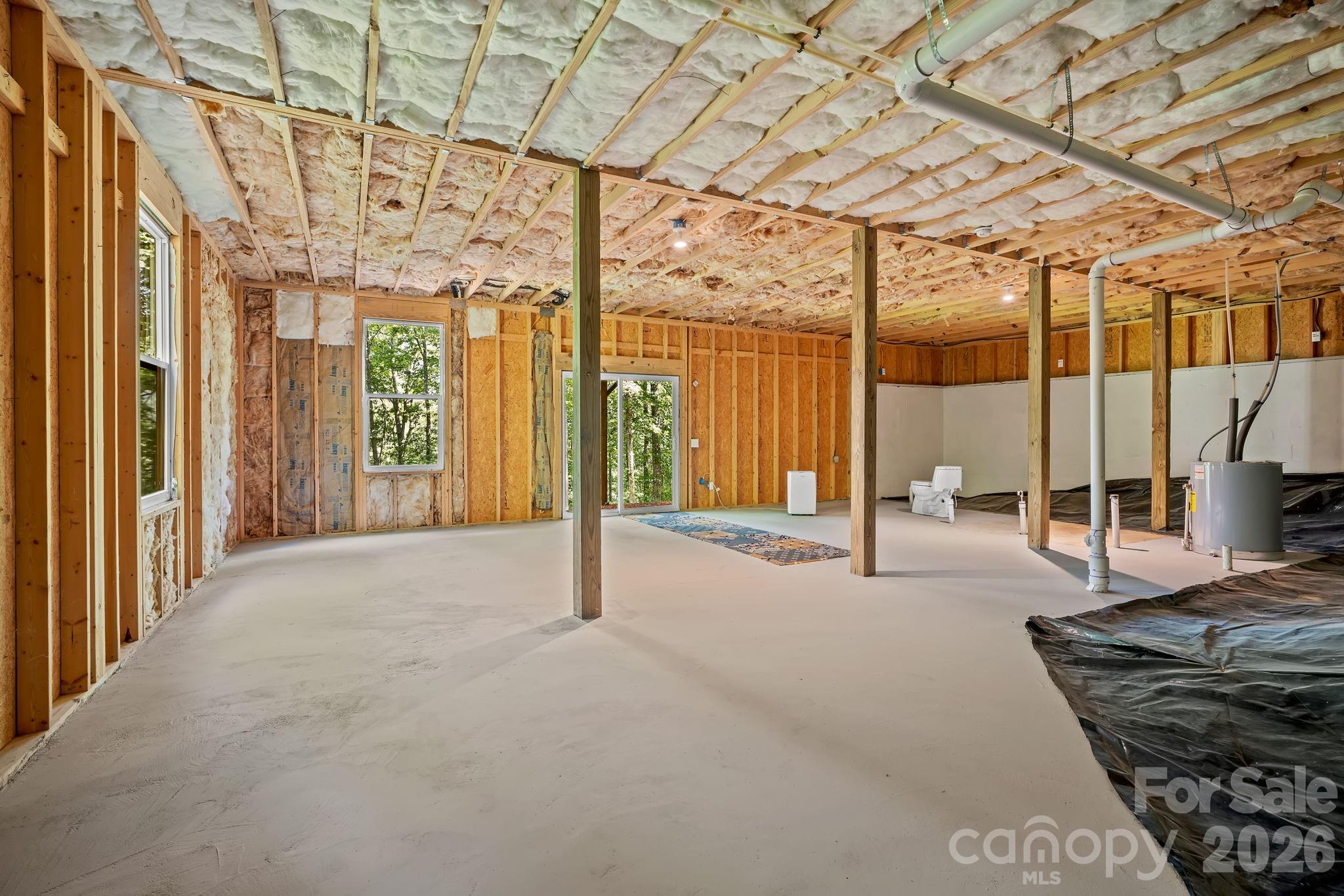 Single Family Residence at 506 Silent Forest Drive, Canton, photo 28 of 34