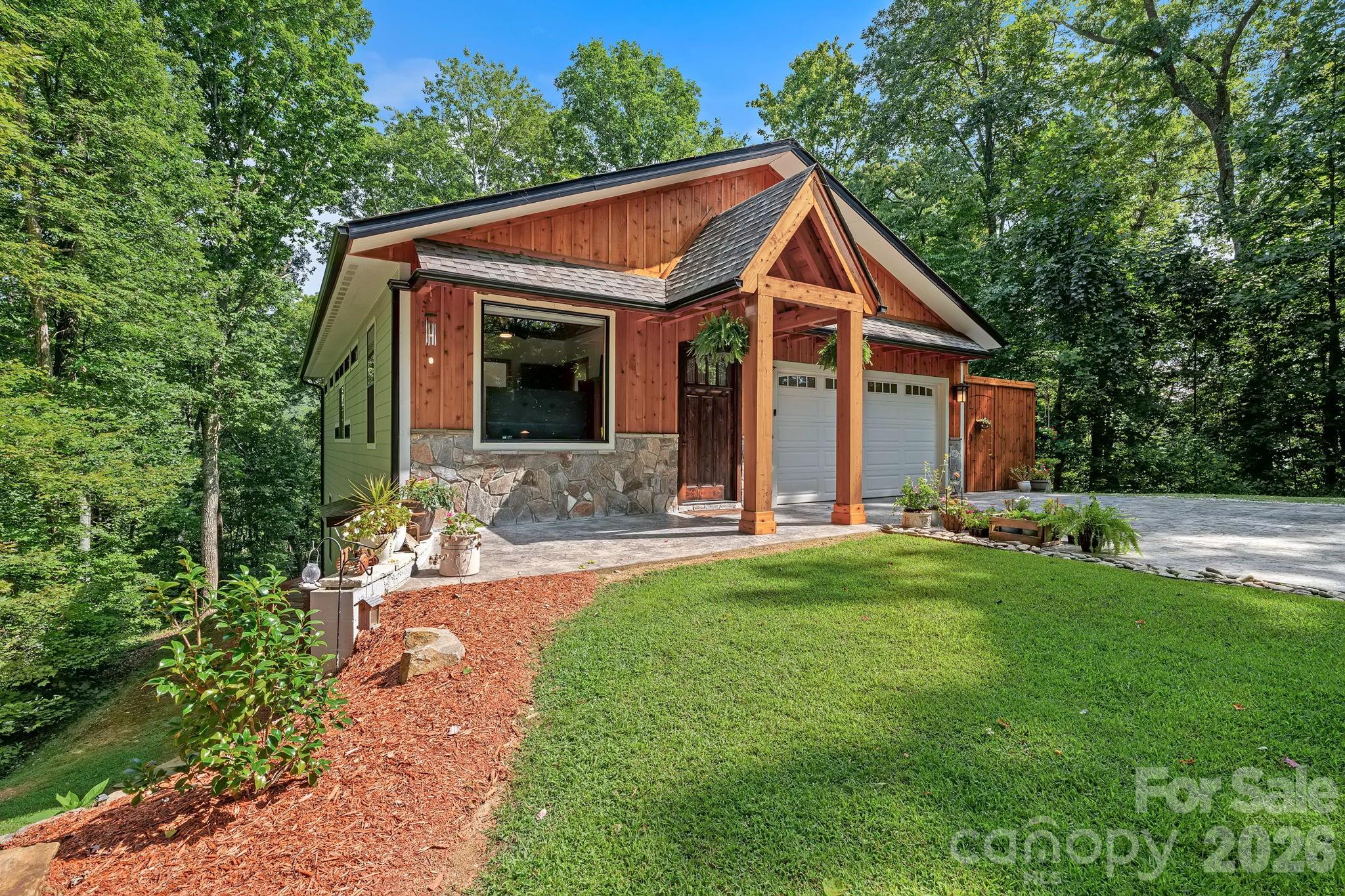 Single Family Residence at 506 Silent Forest Drive, Canton, photo 31 of 34