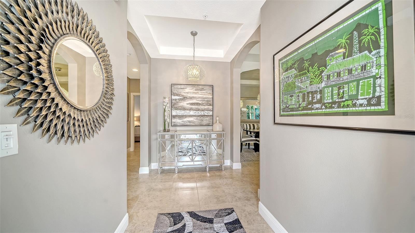 Condominium at 7552 DIVOT LOOP, BRADENTON, photo 4 of 63