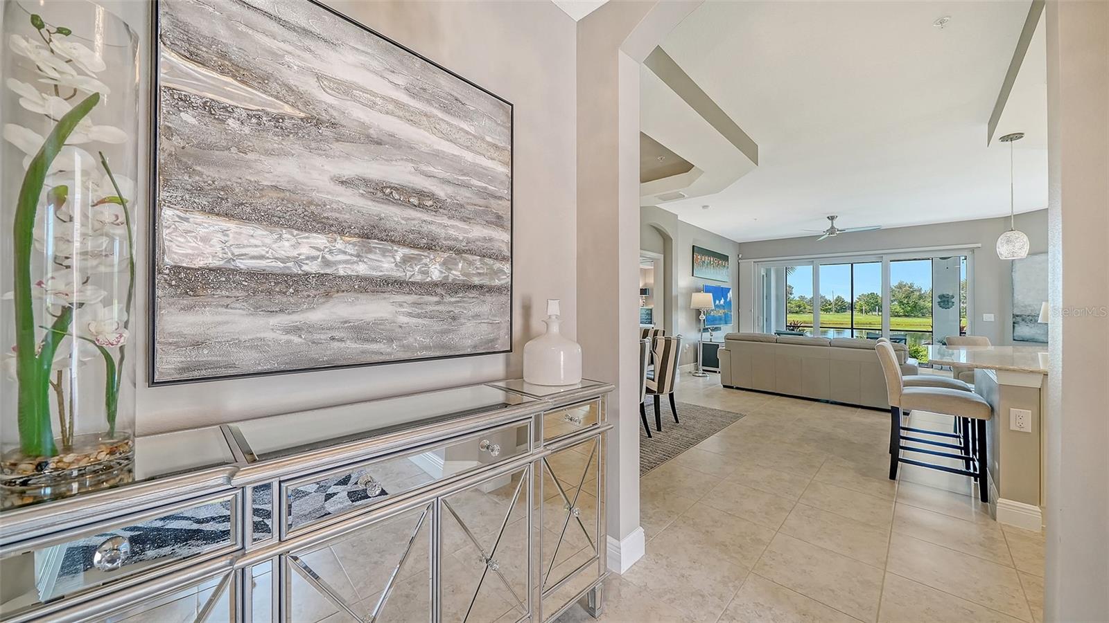 Condominium at 7552 DIVOT LOOP, BRADENTON, photo 5 of 63
