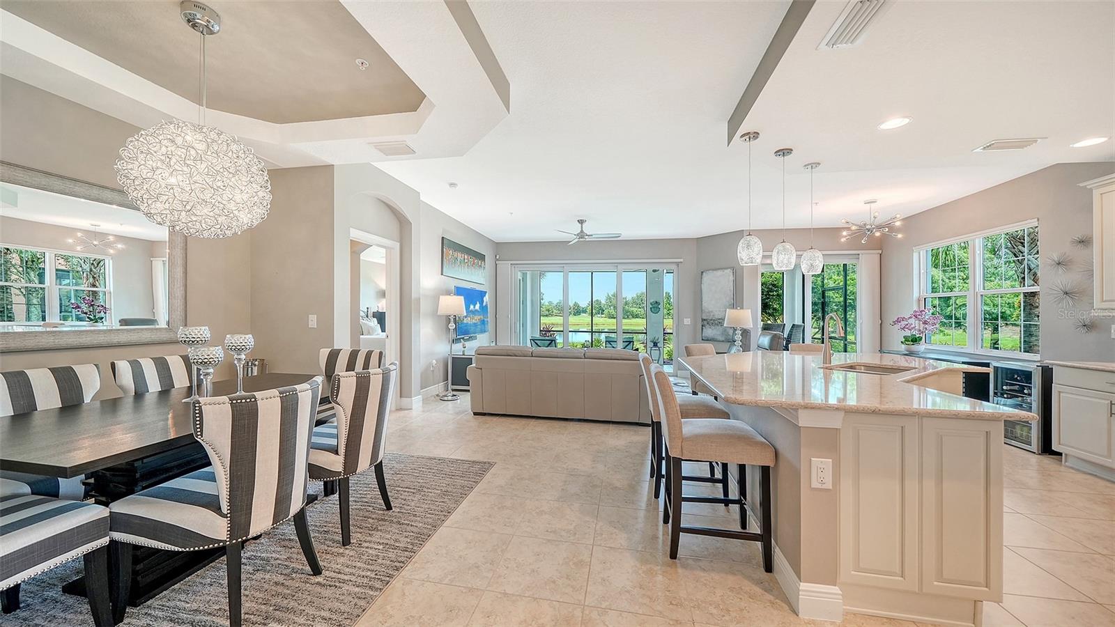 Condominium at 7552 DIVOT LOOP, BRADENTON, photo 6 of 63