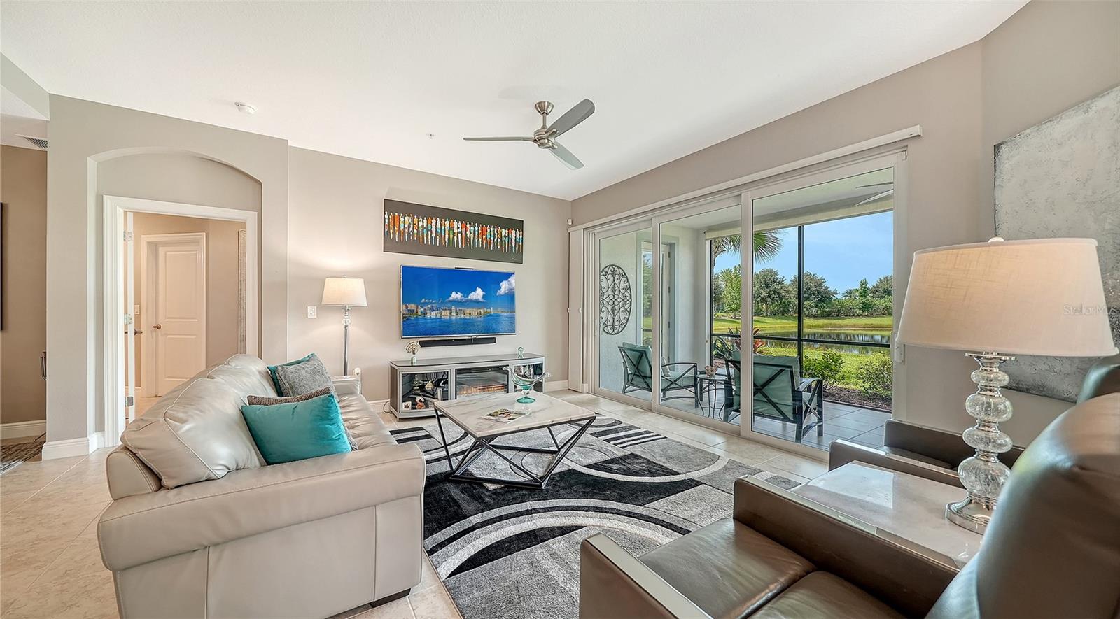 Condominium at 7552 DIVOT LOOP, BRADENTON, photo 9 of 63