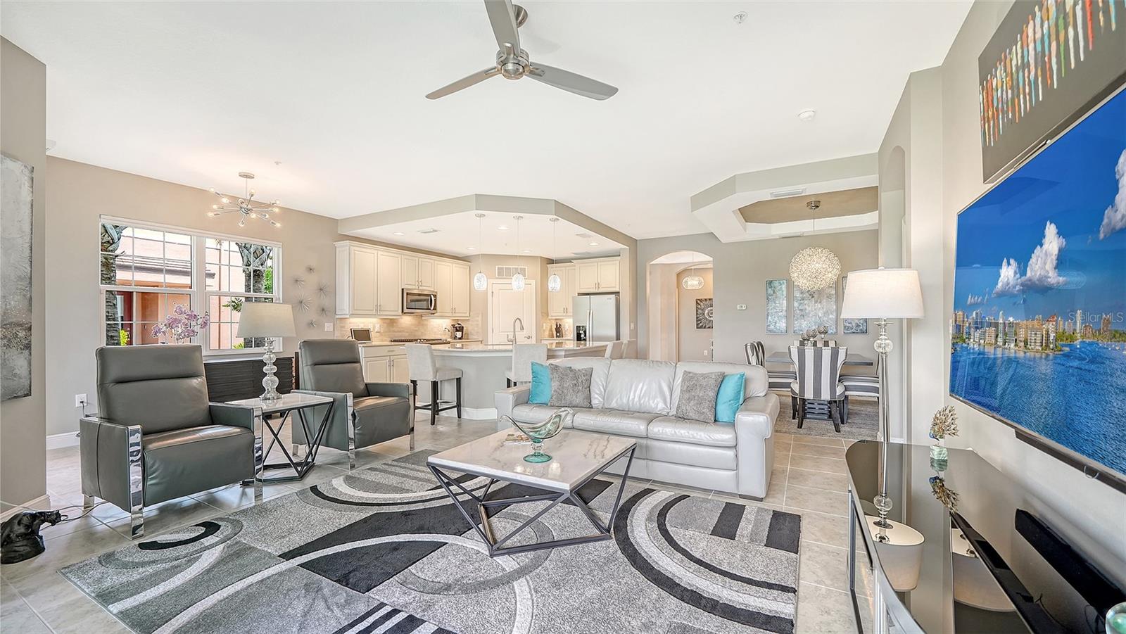 Condominium at 7552 DIVOT LOOP, BRADENTON, photo 19 of 63
